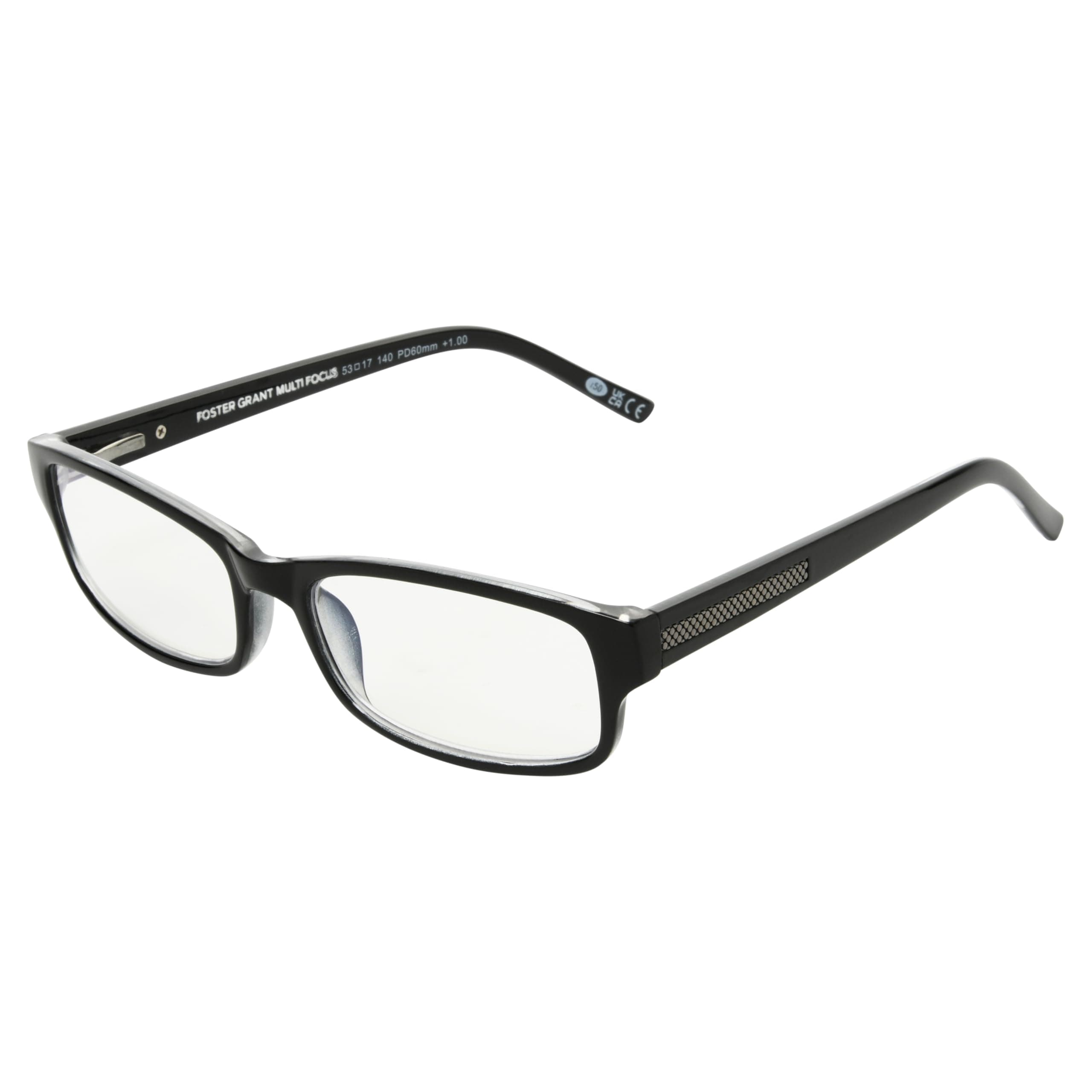 James Multifocus Reading Glasses