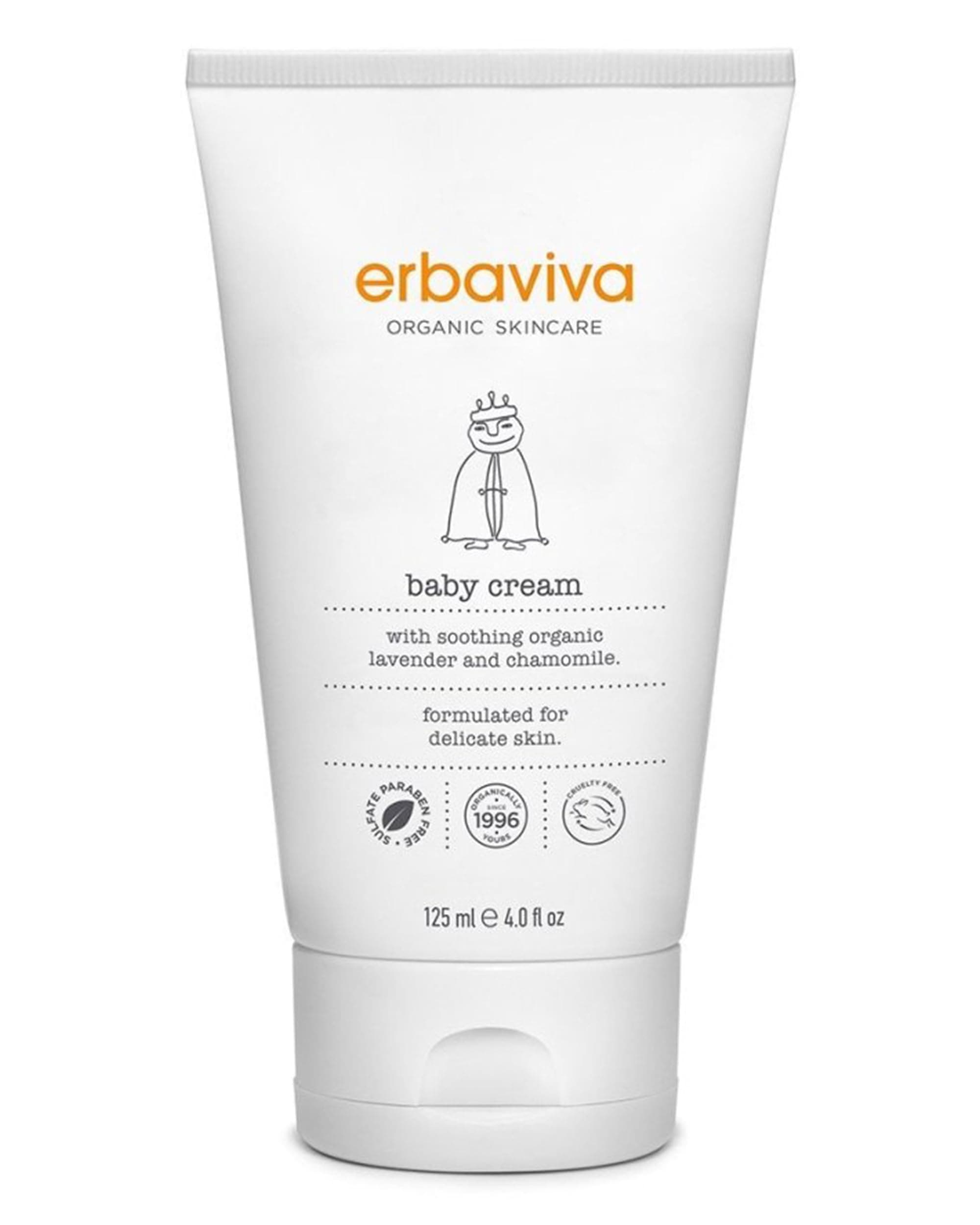 Baby Cream