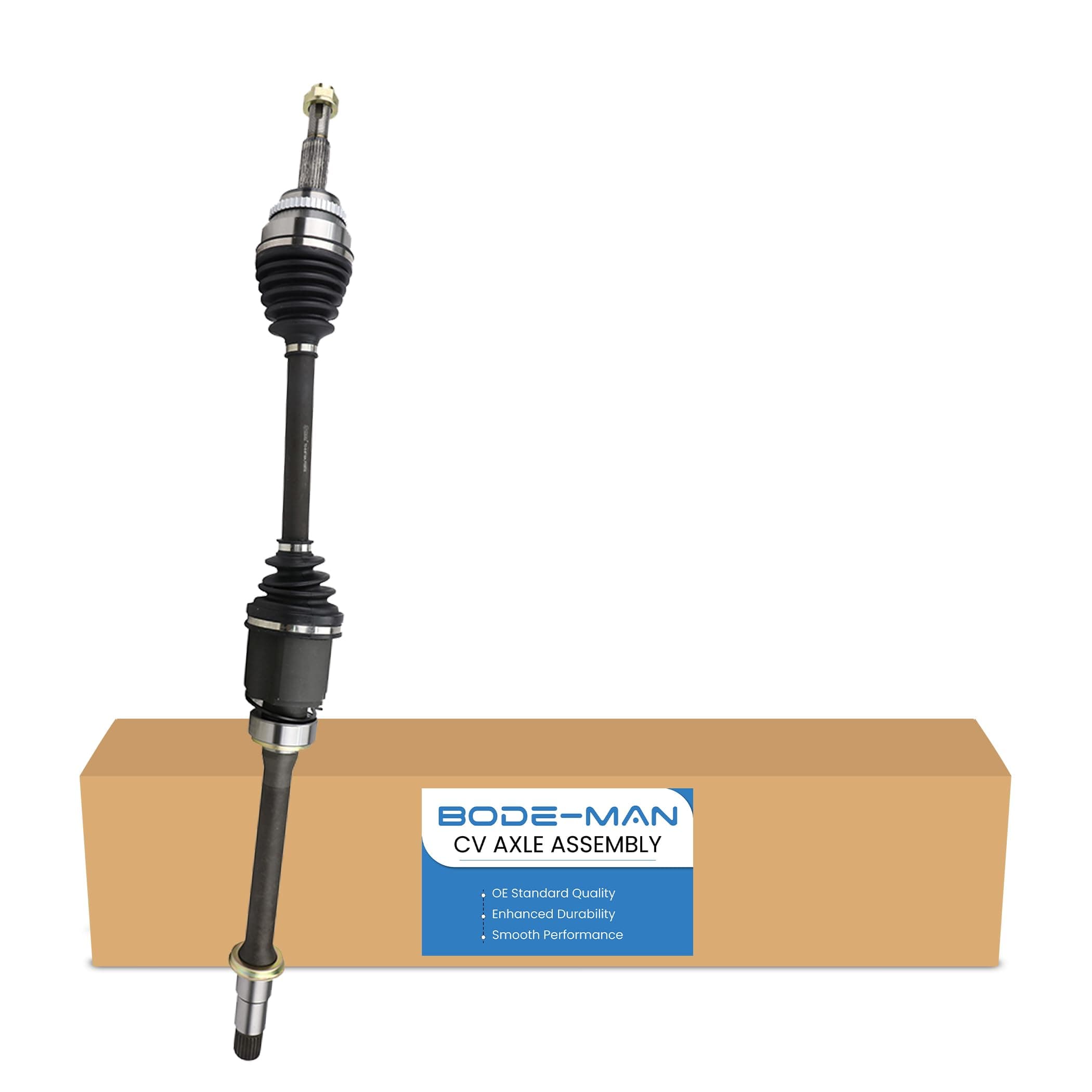 Front Right CV Axle Shaft Passenger Side w/ABS for 2007-2011 Toyota Camry 3.5L for 2005-2010 Toyota Avalon for 2007-2012 Lexus ES350