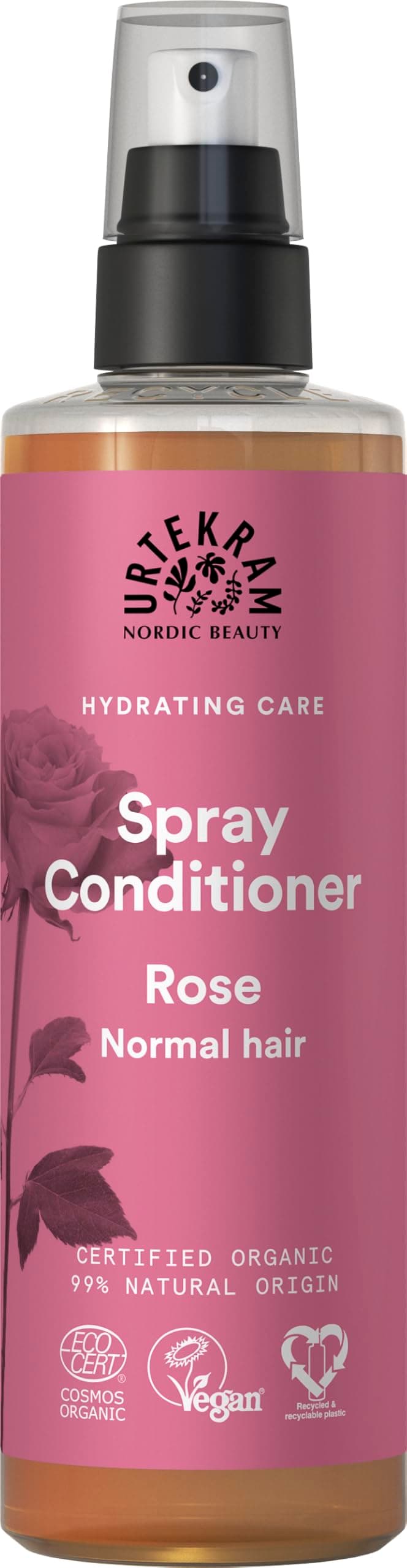 Rose Spray Conditioner (250 ml)
