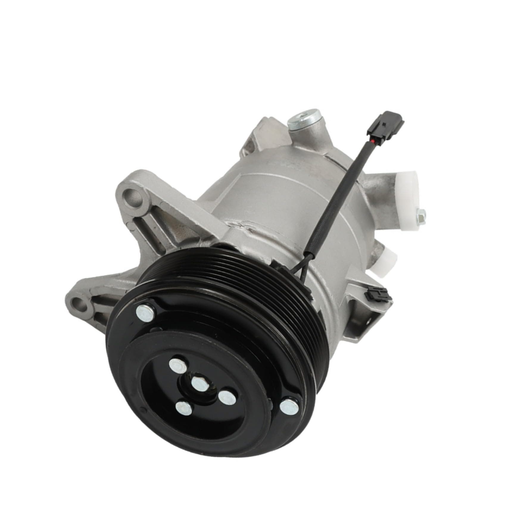 A/C Compressor Replacement for Nissan Maxima Murano Pathfinder Quest 2009-2015 3.5L CO 11319C