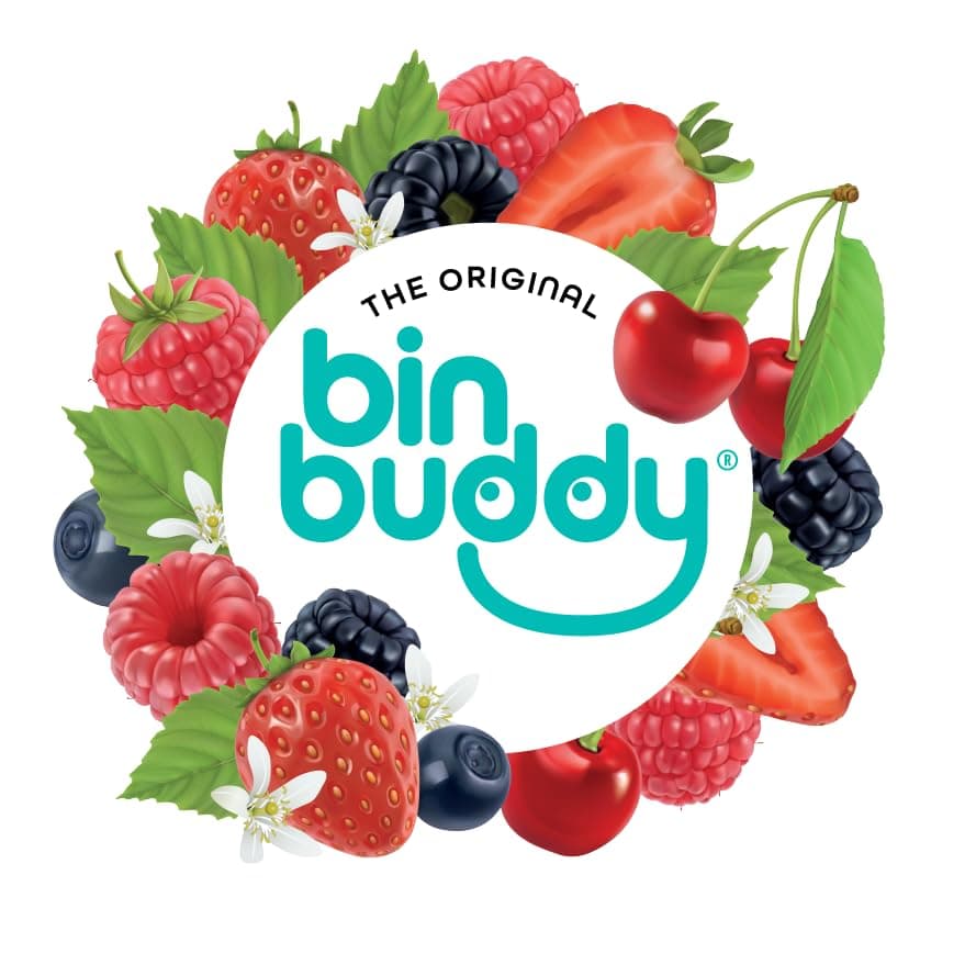 ビンバディフレッシュベリーブラスト450g