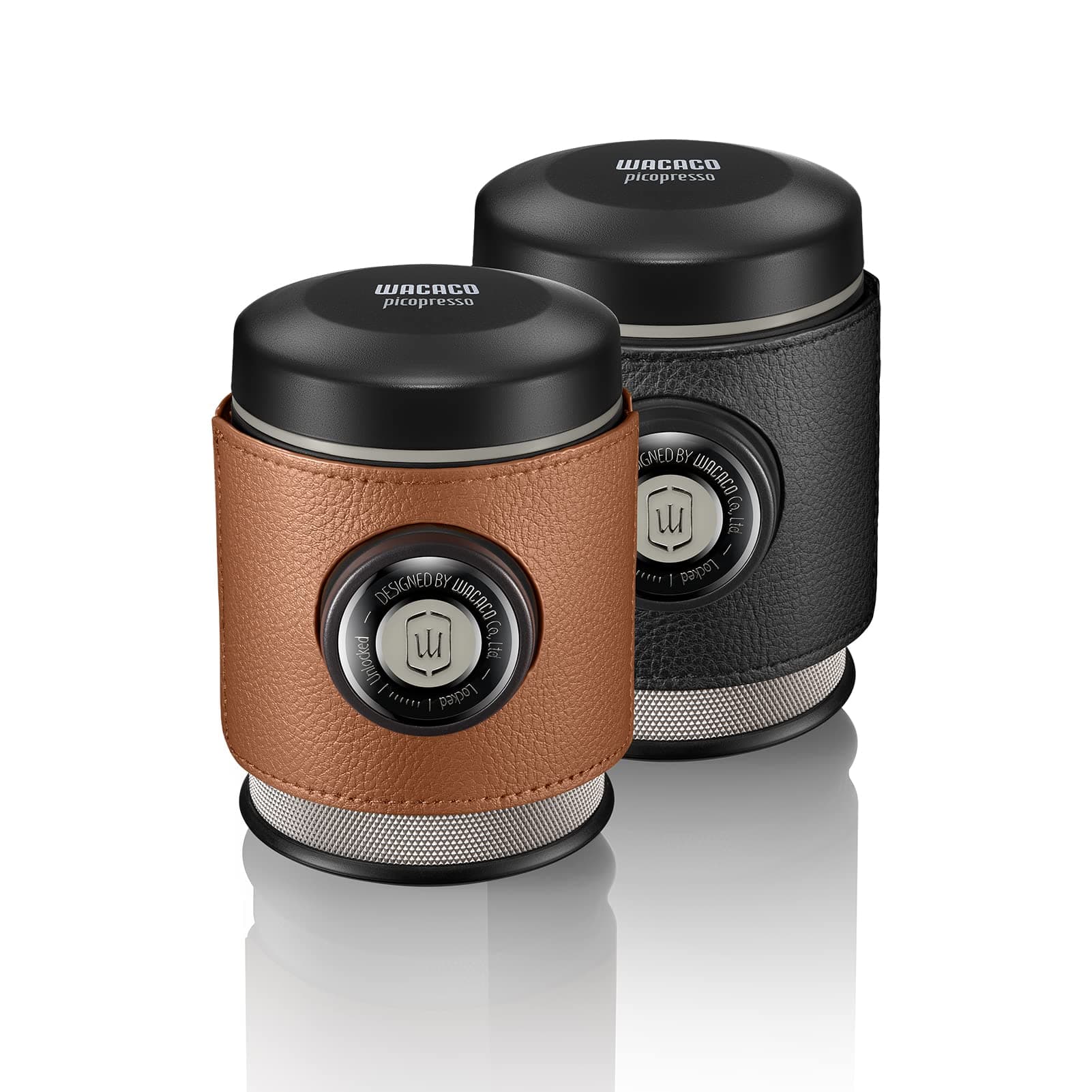 WACACO PICOPRESSO PROTECTIVE SLEEVES