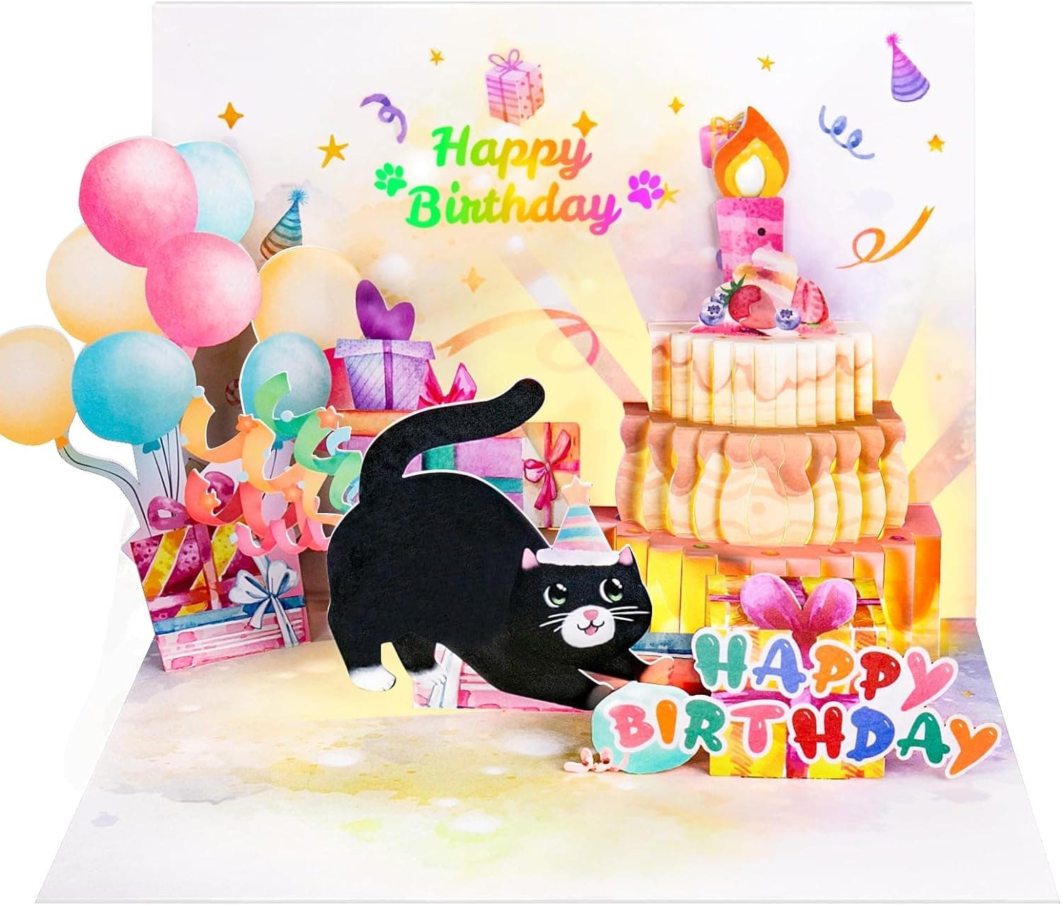 Birthday Card