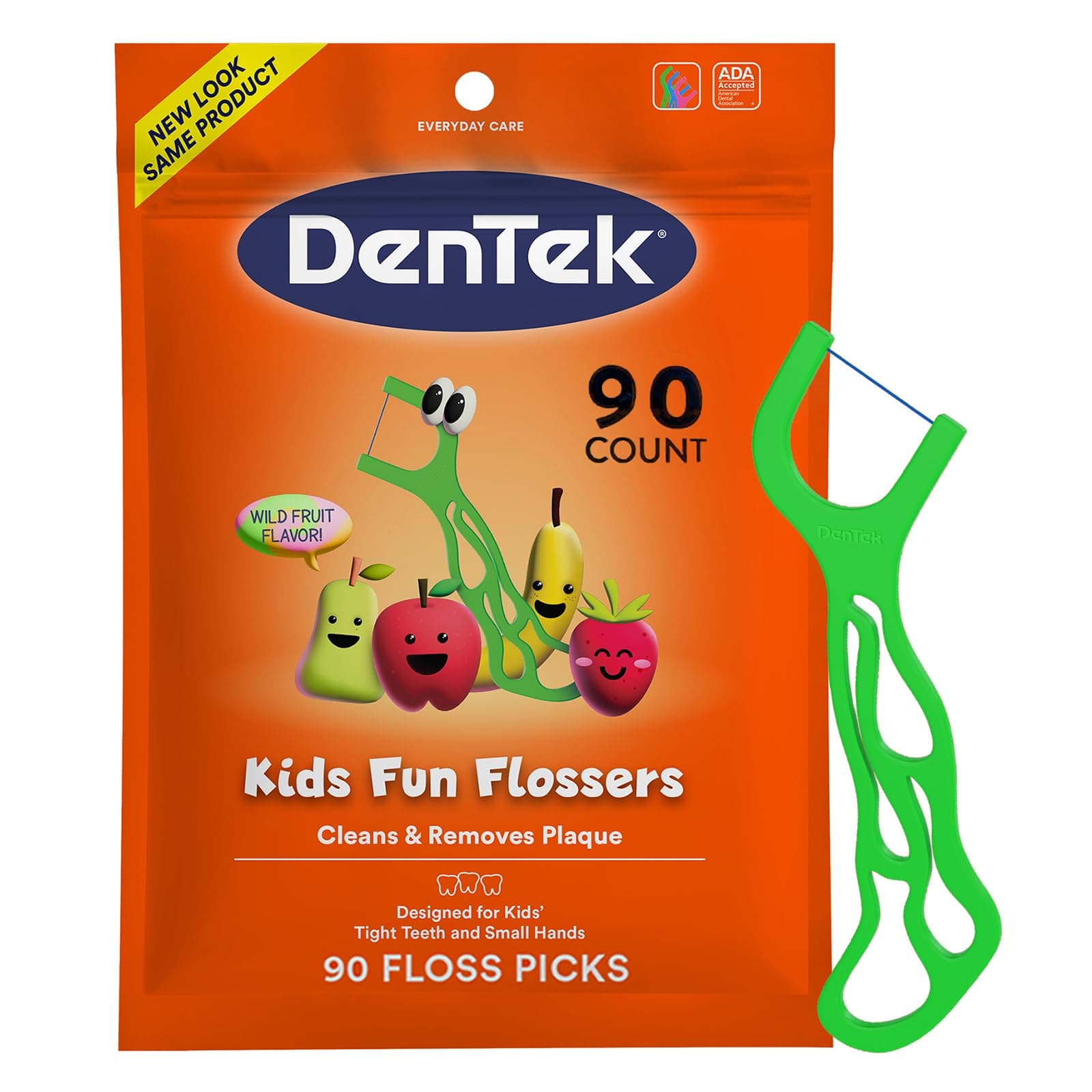 DNTK FUN 90CT FLOSSER 36