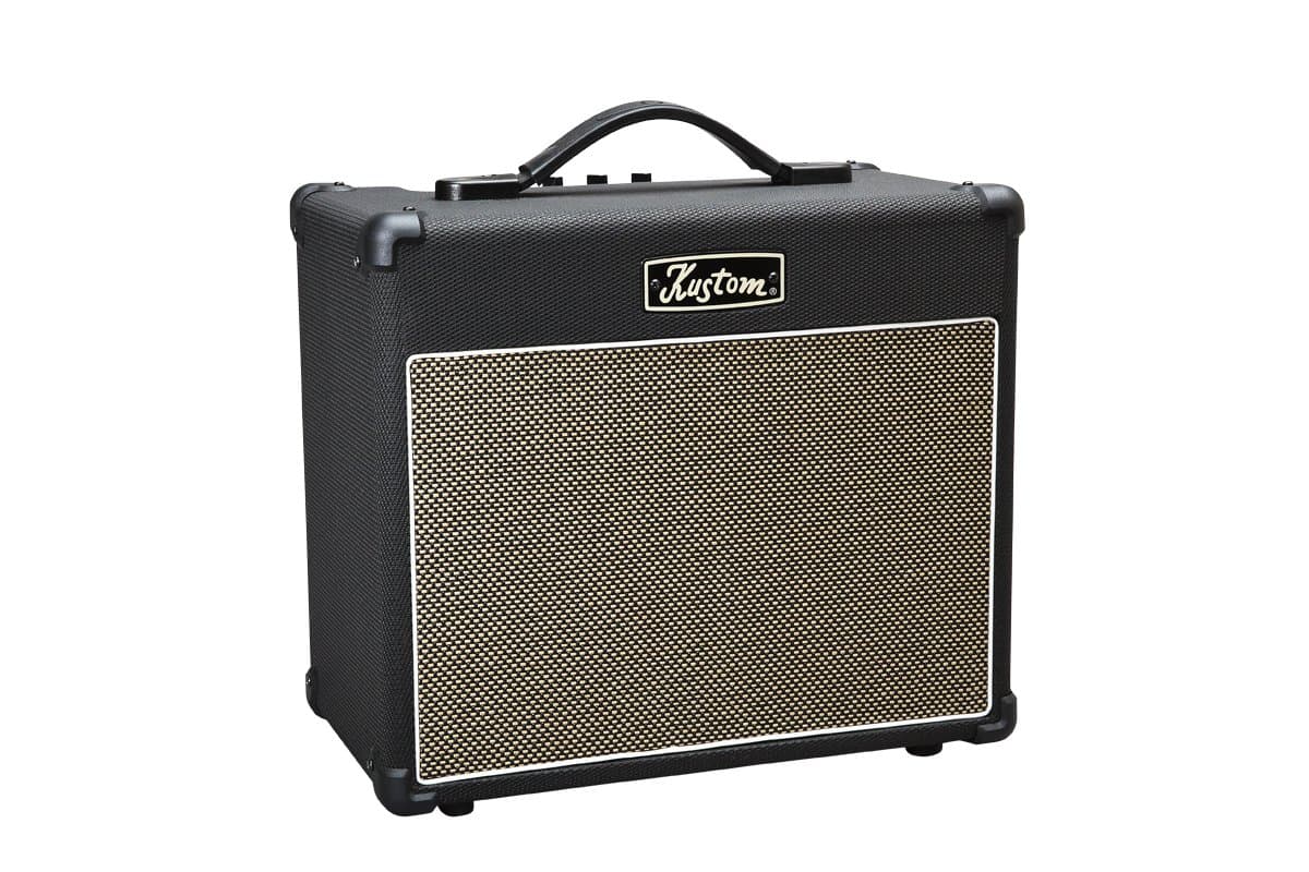 Kustom Phase PH1012 10 watt guitar amplifier