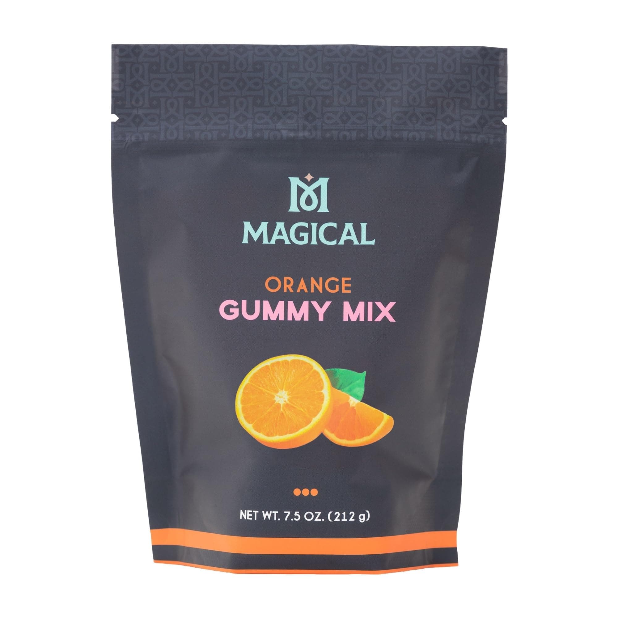 Magical Gummy Mix (Orange)