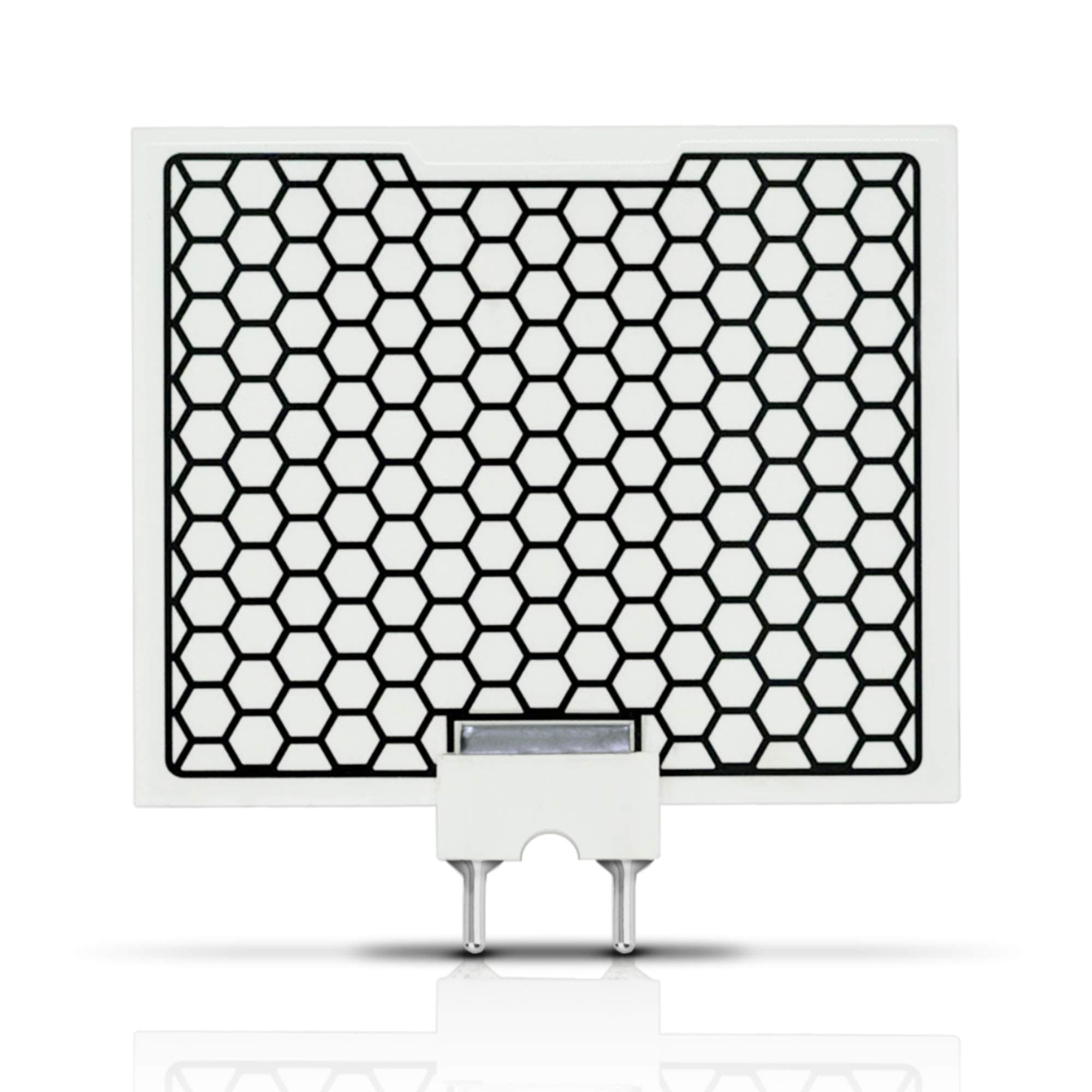 Enerzen Ceramic Plate Replacement for O-888 Ozone Generator