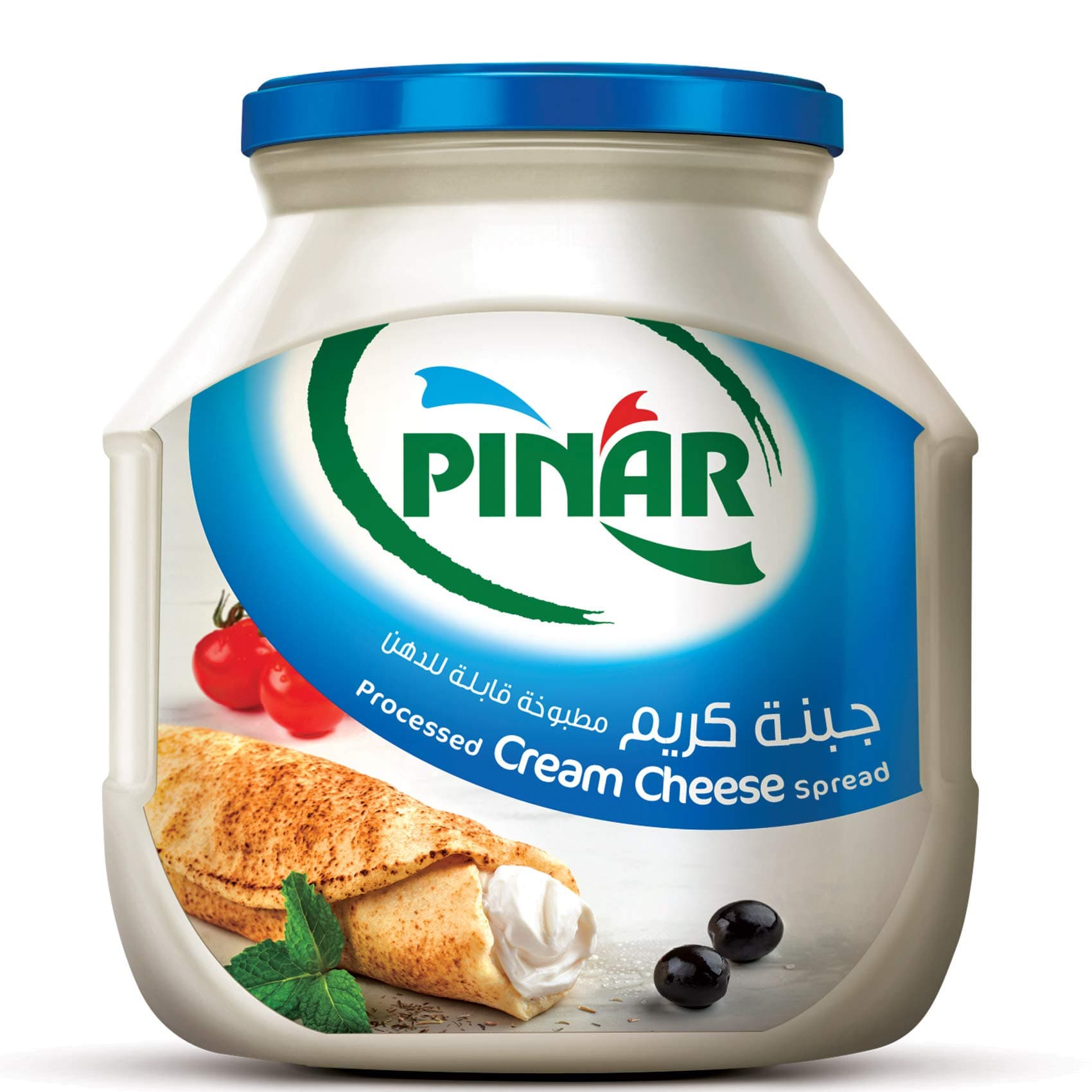 Cream Cheese Spread, 500 Gm