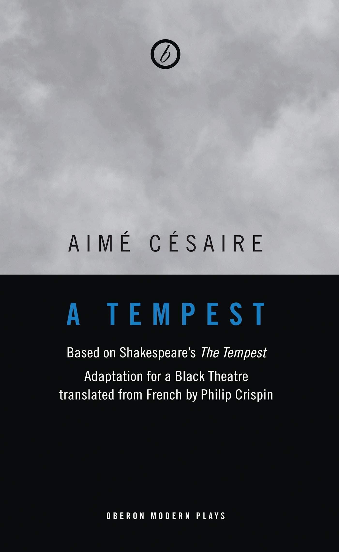 A Tempest Paperback – Big Book, 2 June 2002