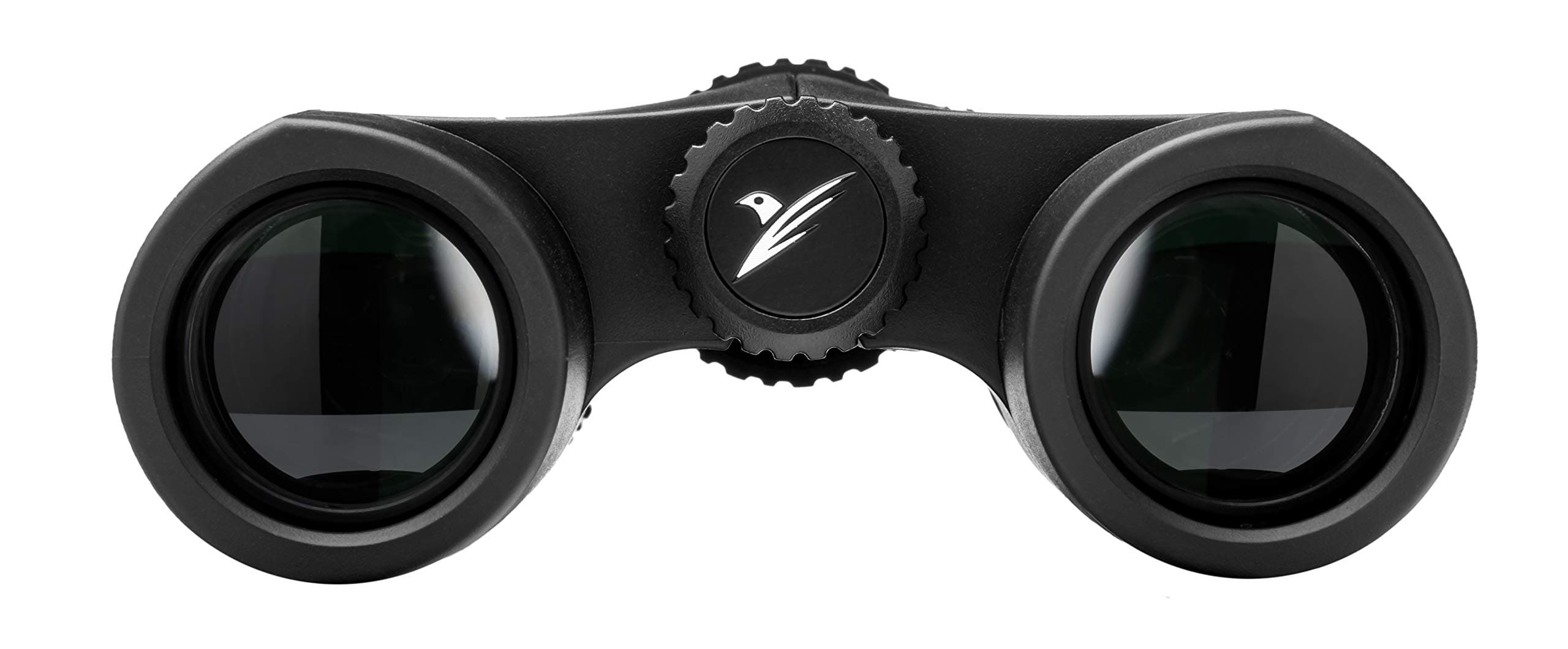 Zonos HD 8x25mm Compact Birding Binoculars