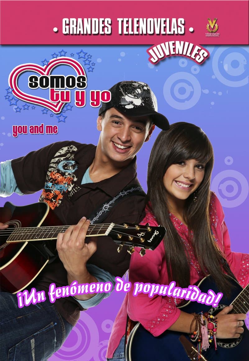 Somos Tu y Yo