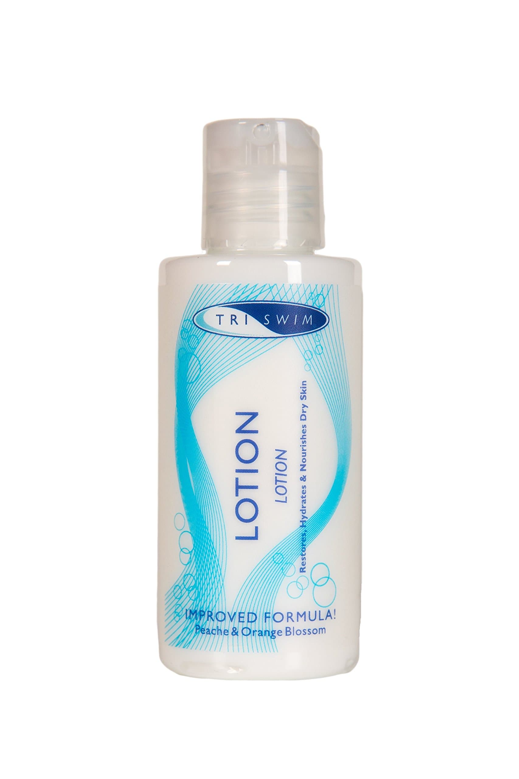 Triswim Lotion Shot 2 oz.