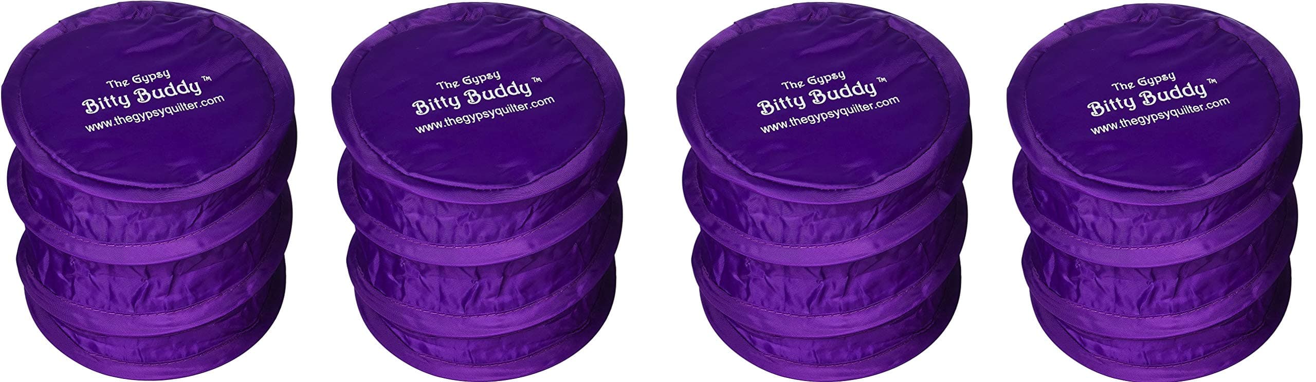 Gypsy Quilter Bitty Buddy (TGQ007)