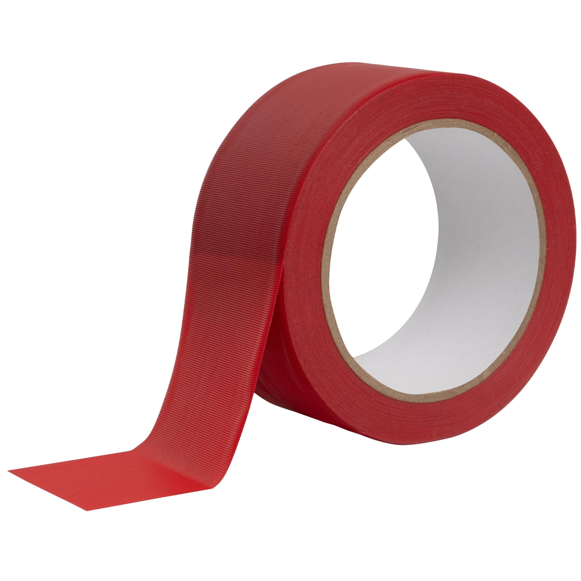 Roberts 50-040 Underlayment Seam Tape 100 ft. Red