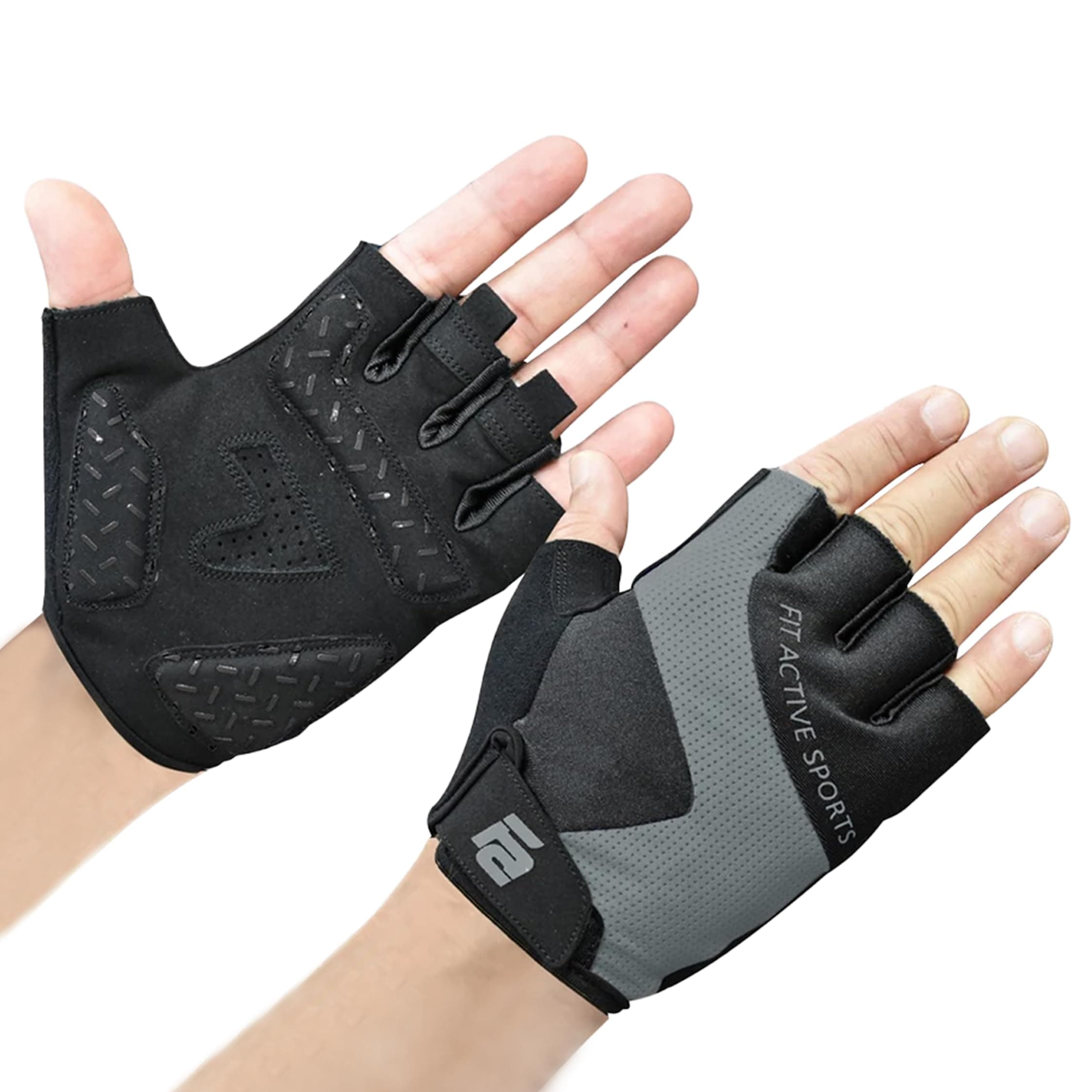 No Wrist Workout Glove