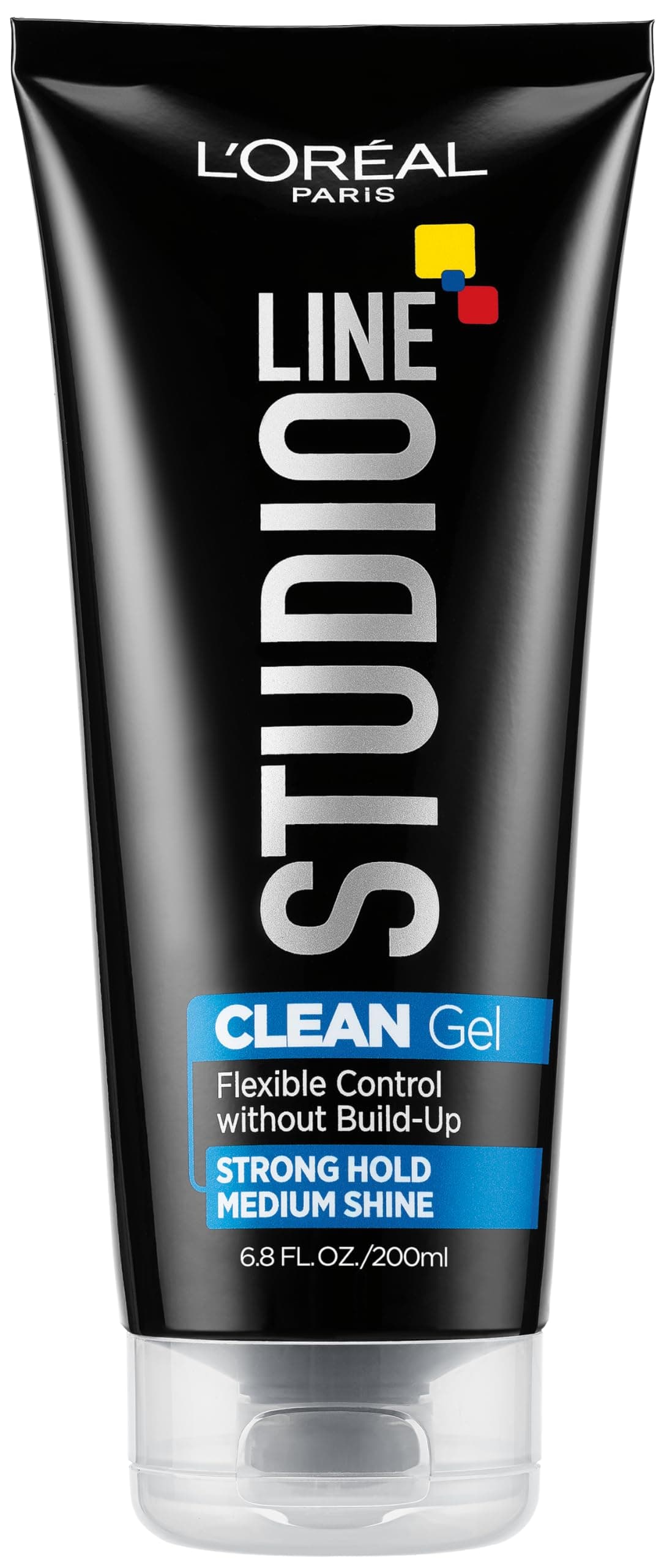Studio Hair Gel, 200ml