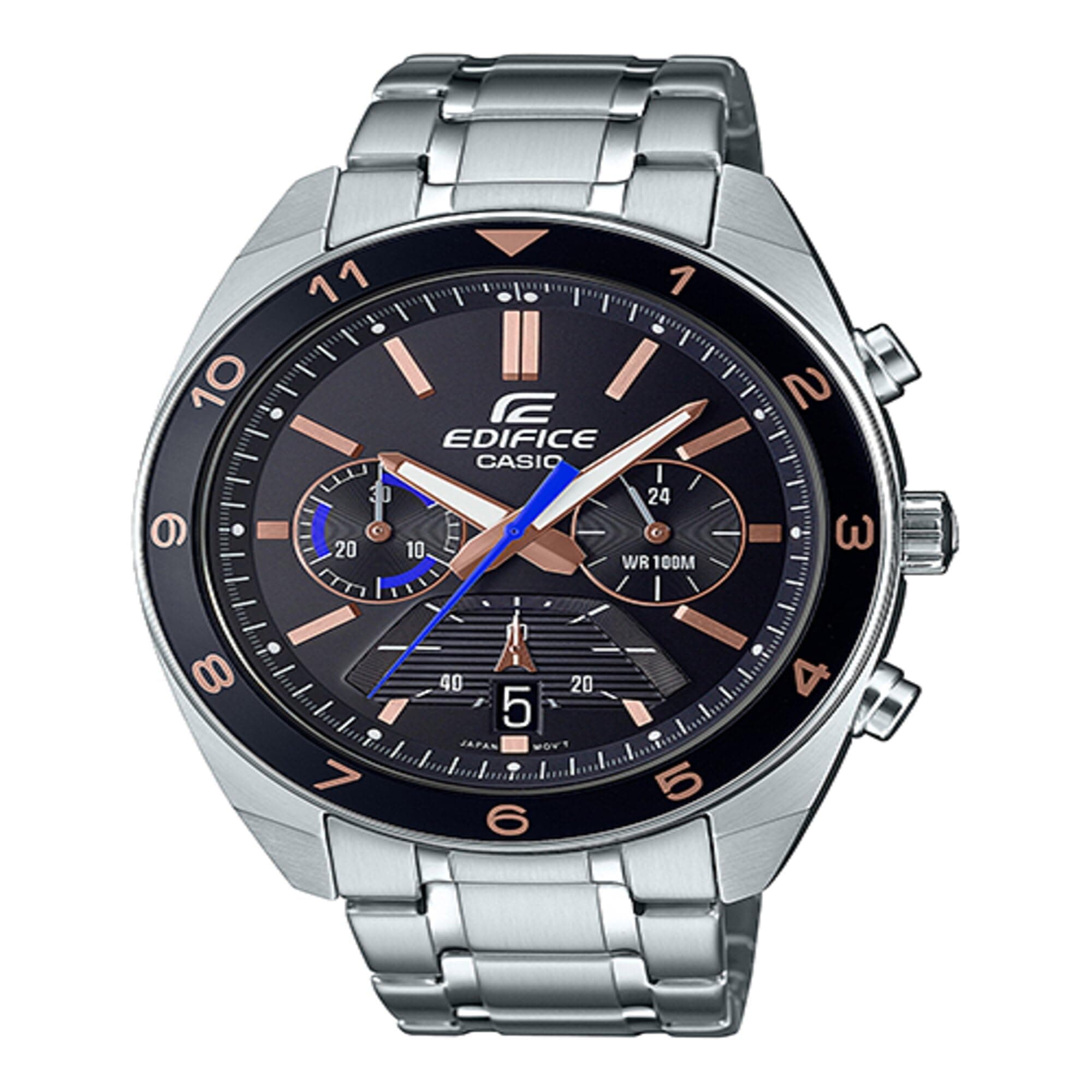 Edifice Men's Chronograph Watch