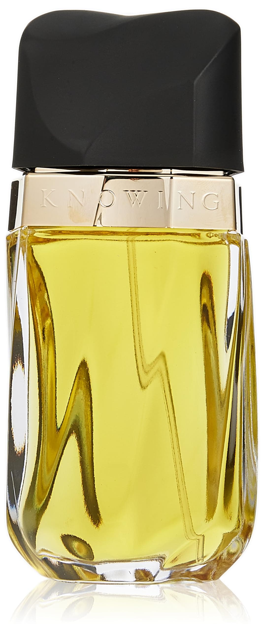 Knowing Eau de Parfum for Women, 75 ml