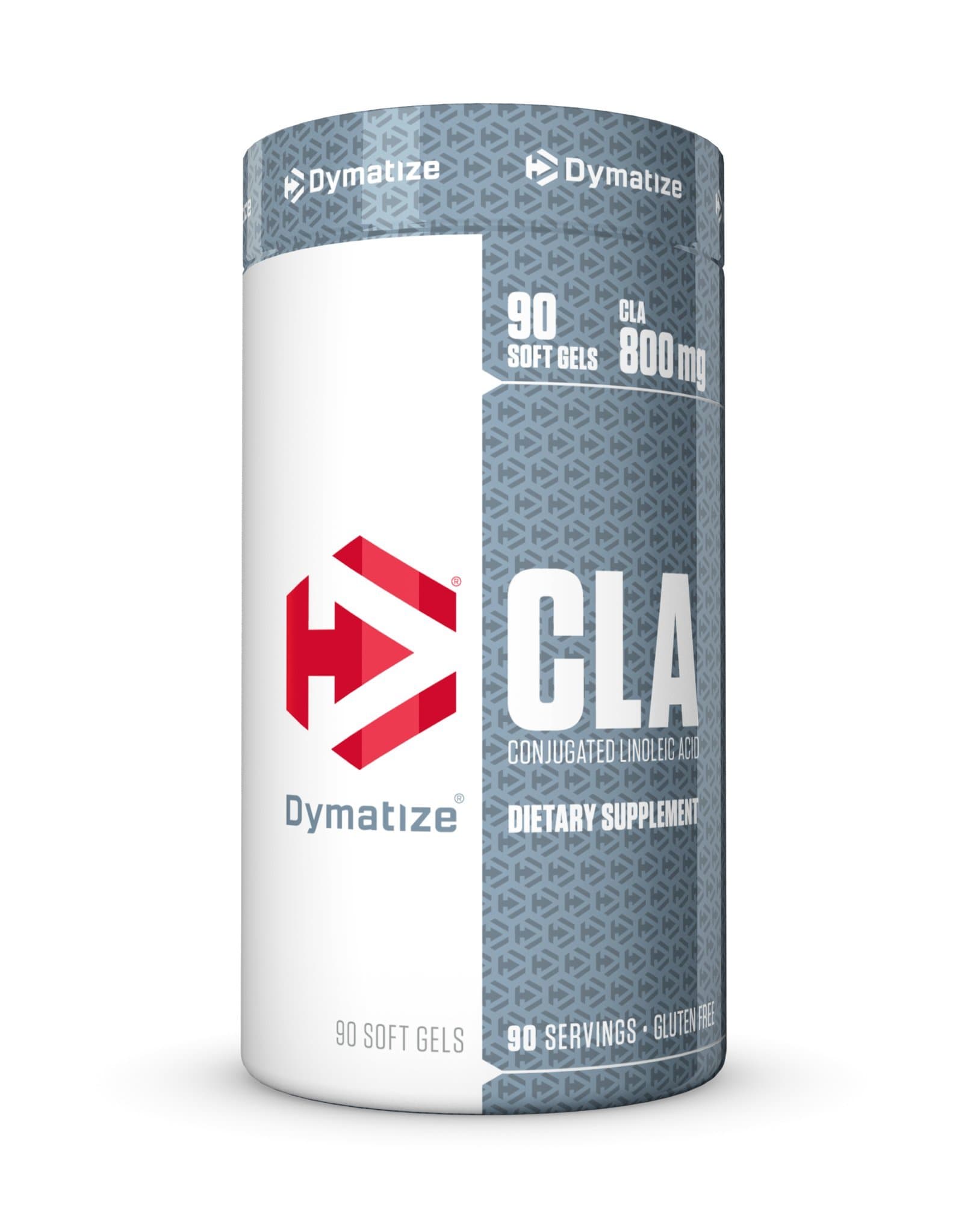 Dymatize CLA Capsules - 90 Softgell