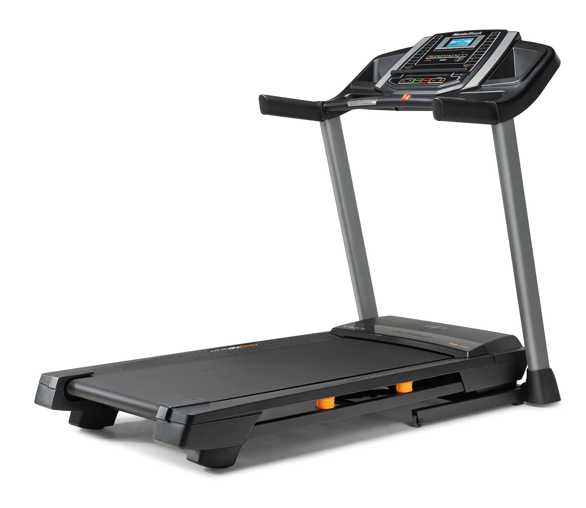 T Series Treadmill