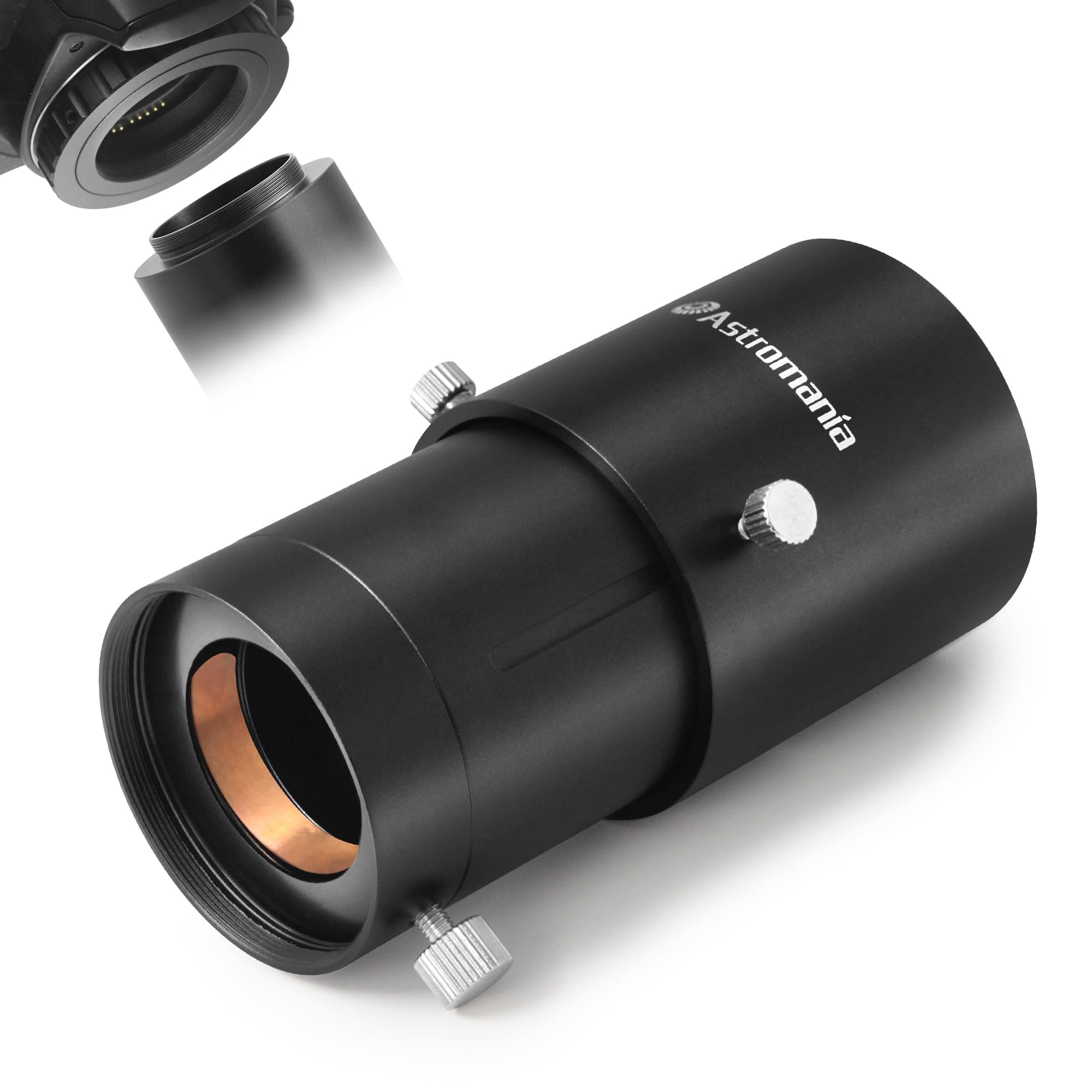 2" Variable Universal Camera Adapter