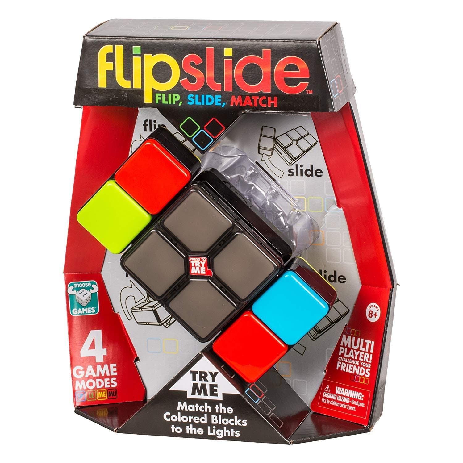 FlipSlide 25250 Game