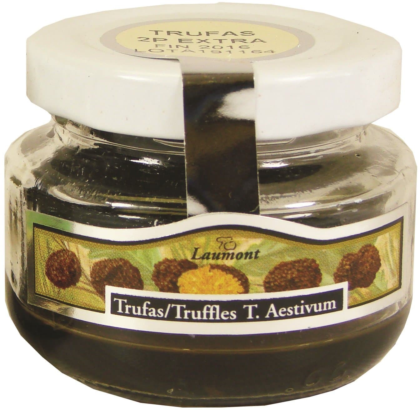 Black Summer Truffle 25g