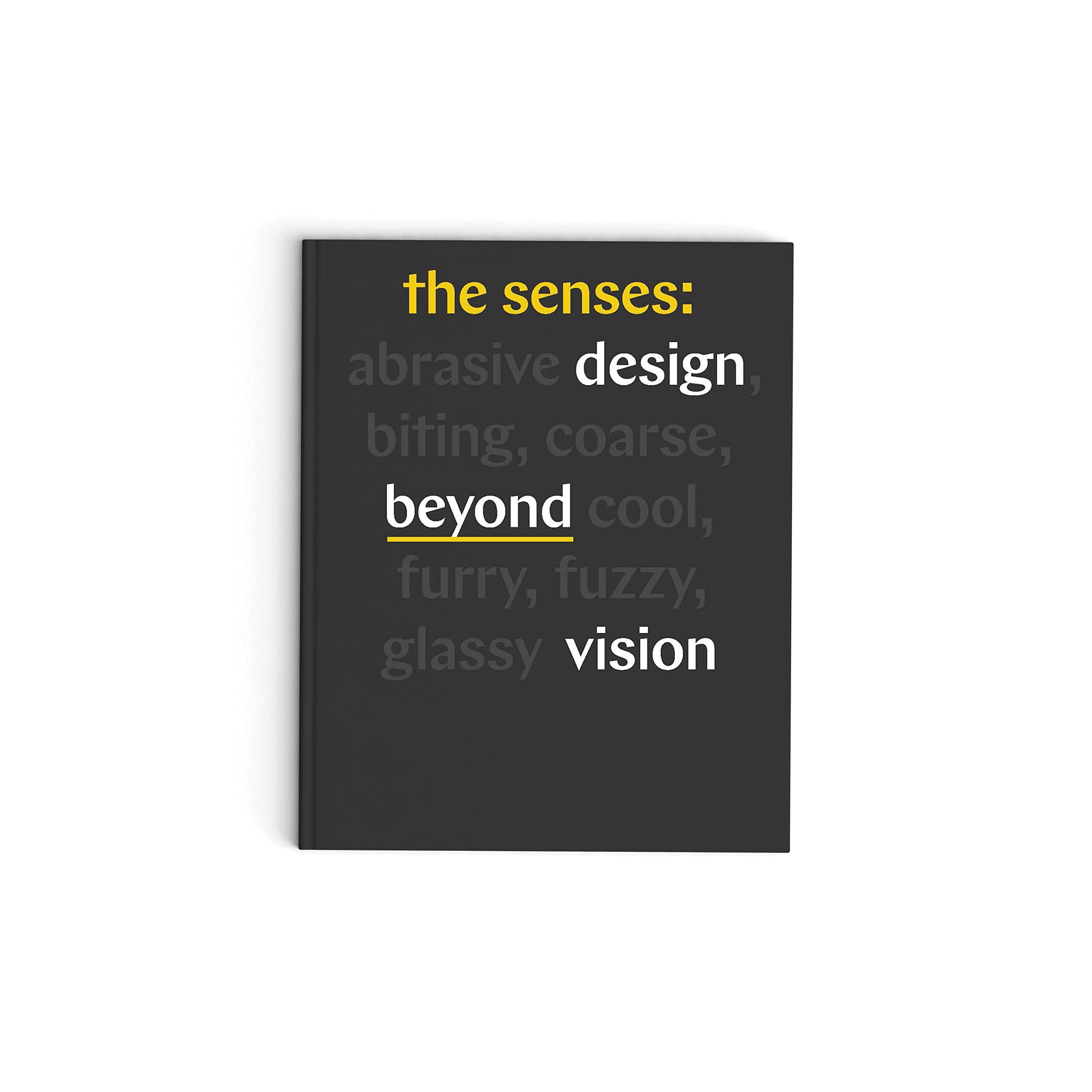 Princeton Architectural Press Senses: Design Beyond Vision