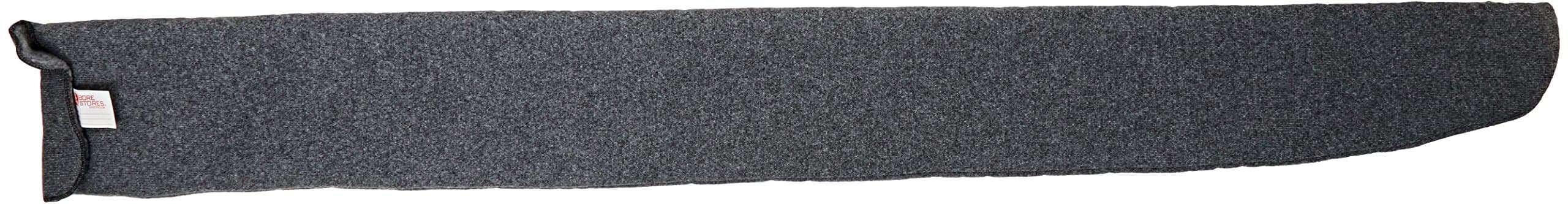 MUS-1 Silicone Treated Gun Storage Case, Grey