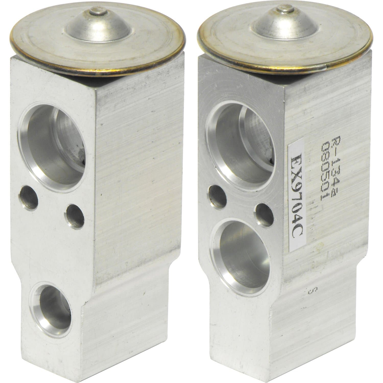 EX 9704C A/C Expansion Valve