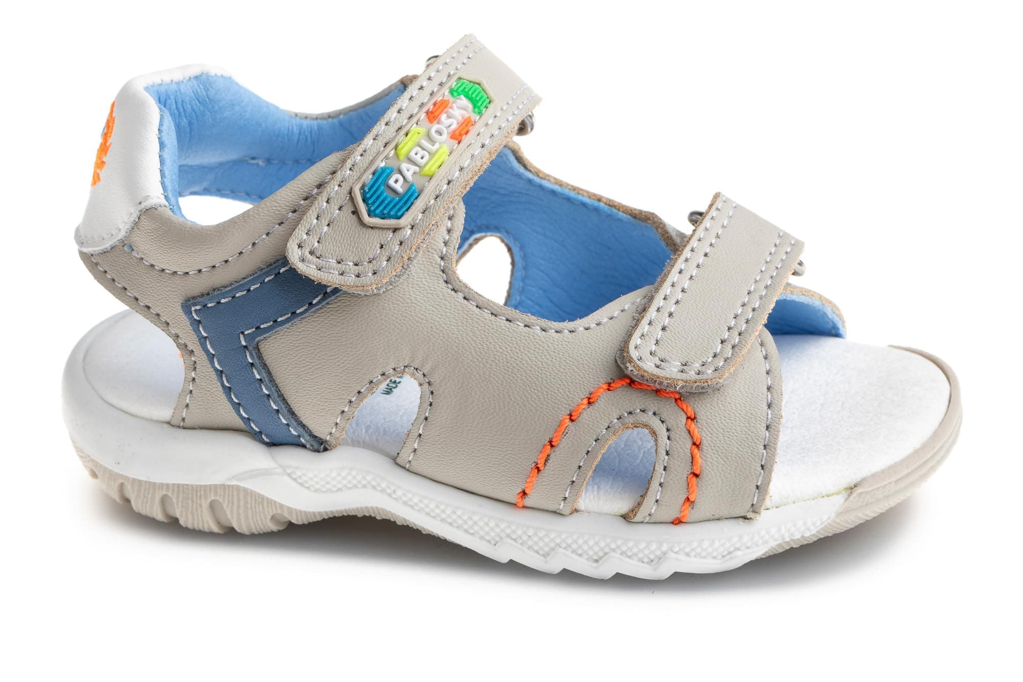 Boy's Fischer Sandals