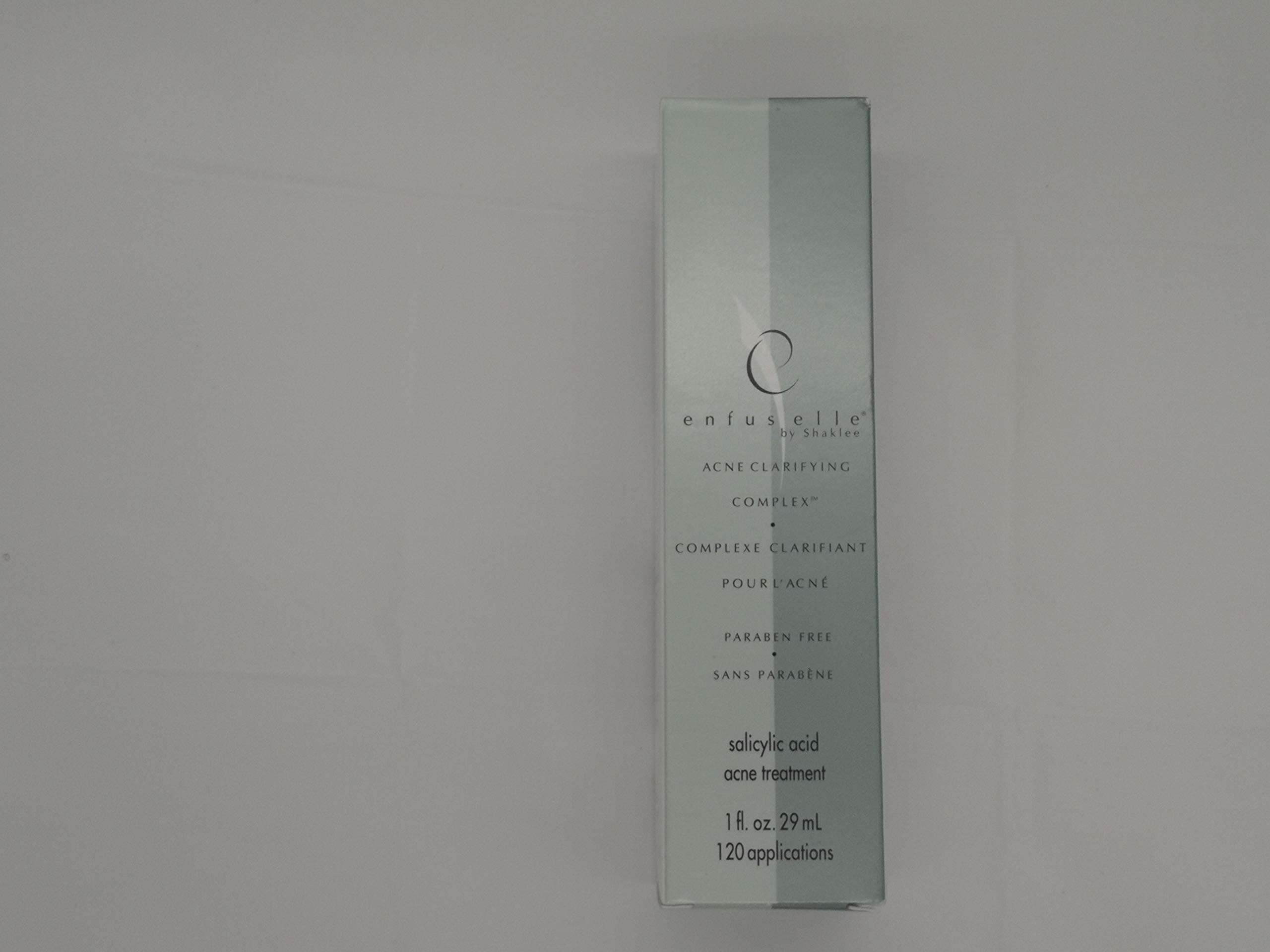 Shaklee Acne Clarifying Complex