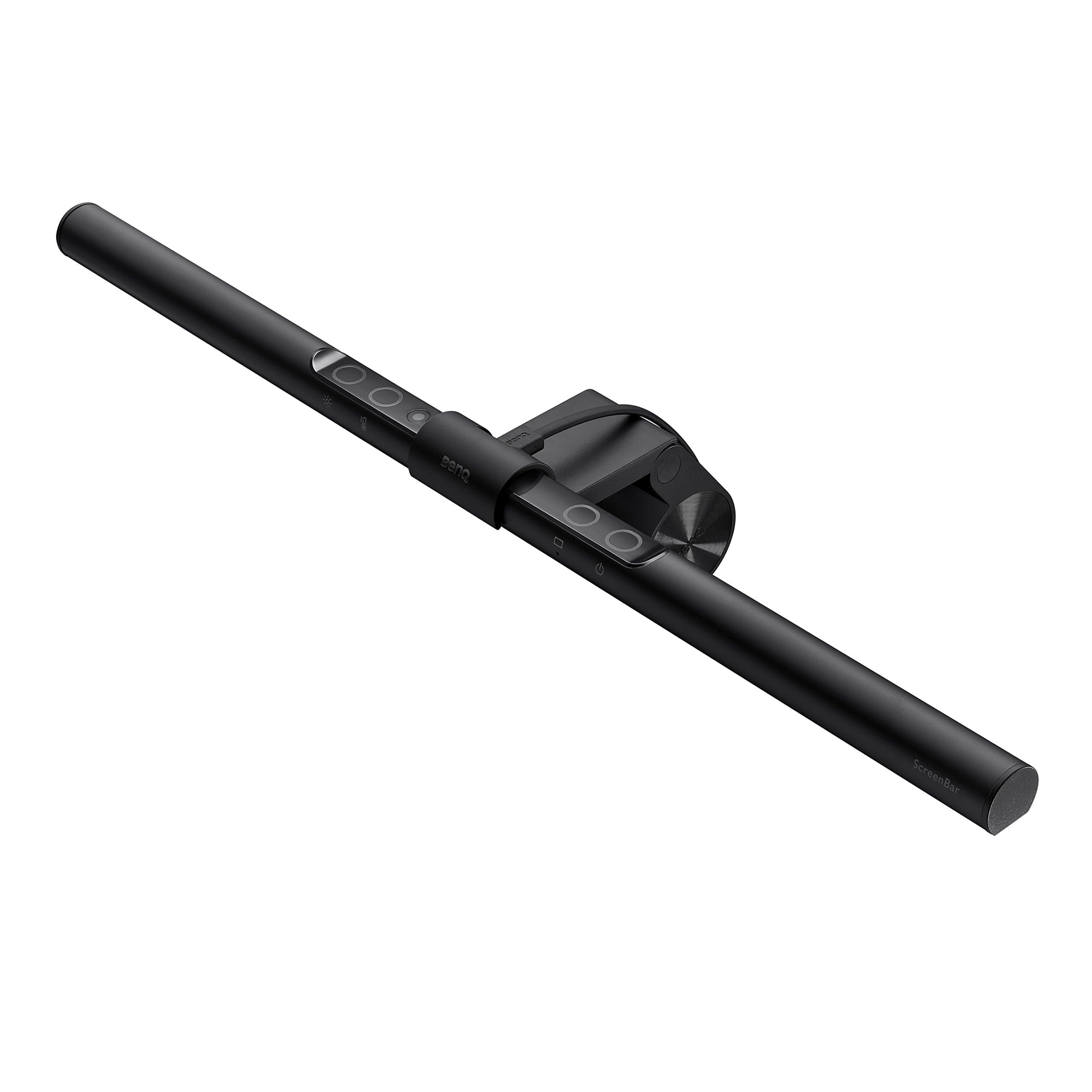 BenQ スクリーンバー ScreenBar_Black