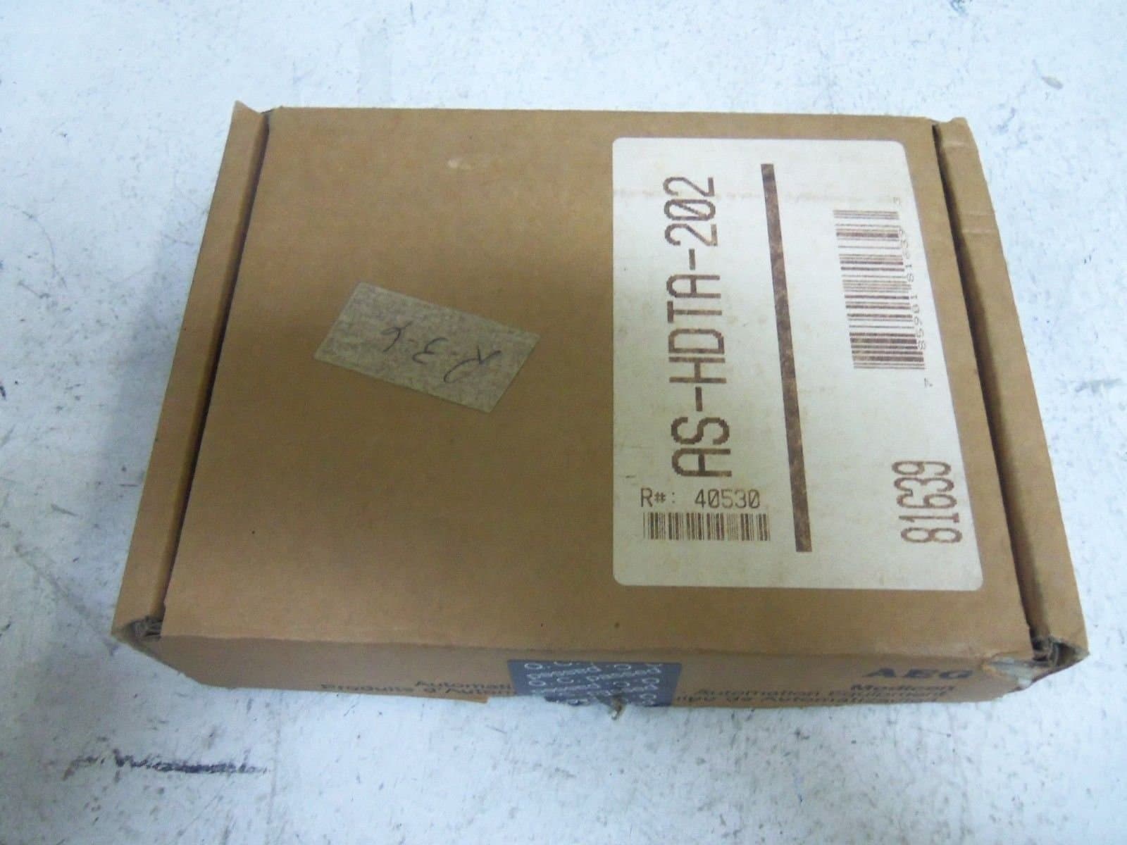 DTA 202/AS-HDTA-202 Subrack Sealed