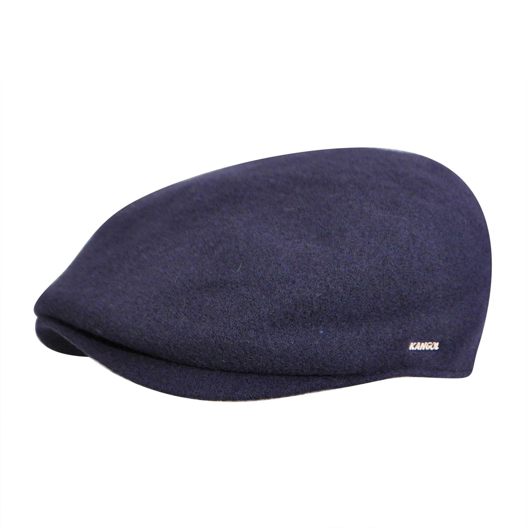 Kangol Men's Wool Clery