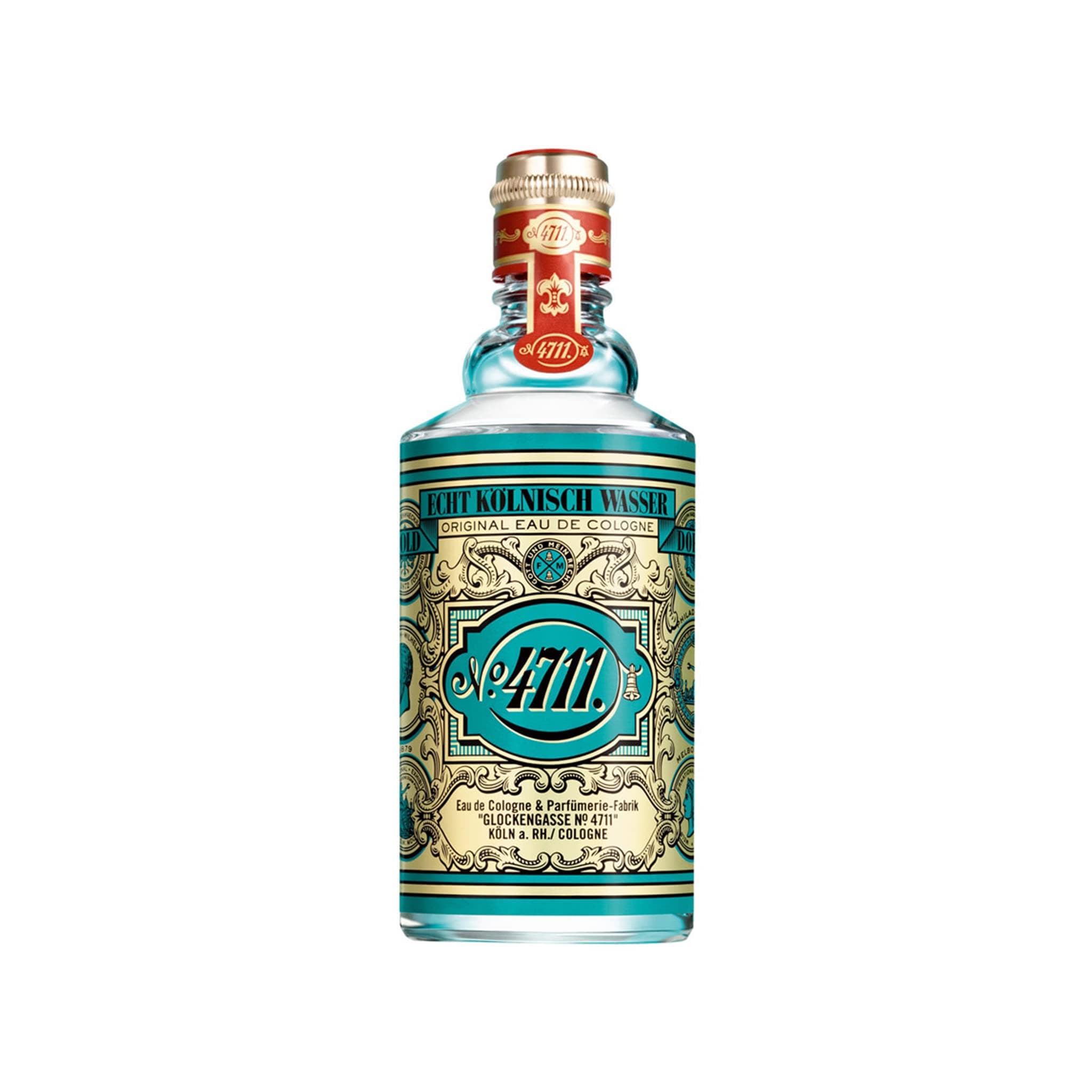 Eau De Cologne (400ml/13oz)