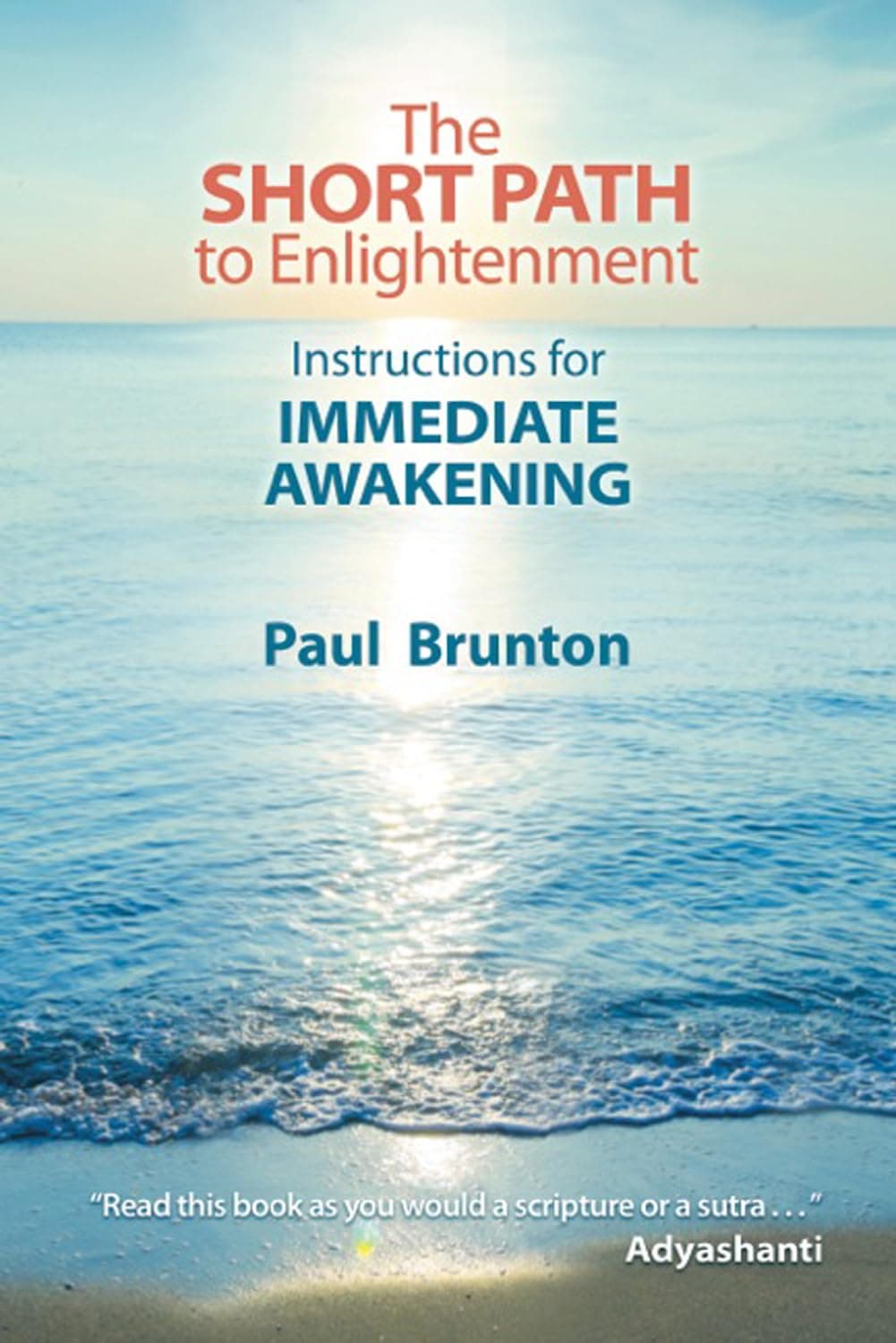 Short Path to Enlightenment