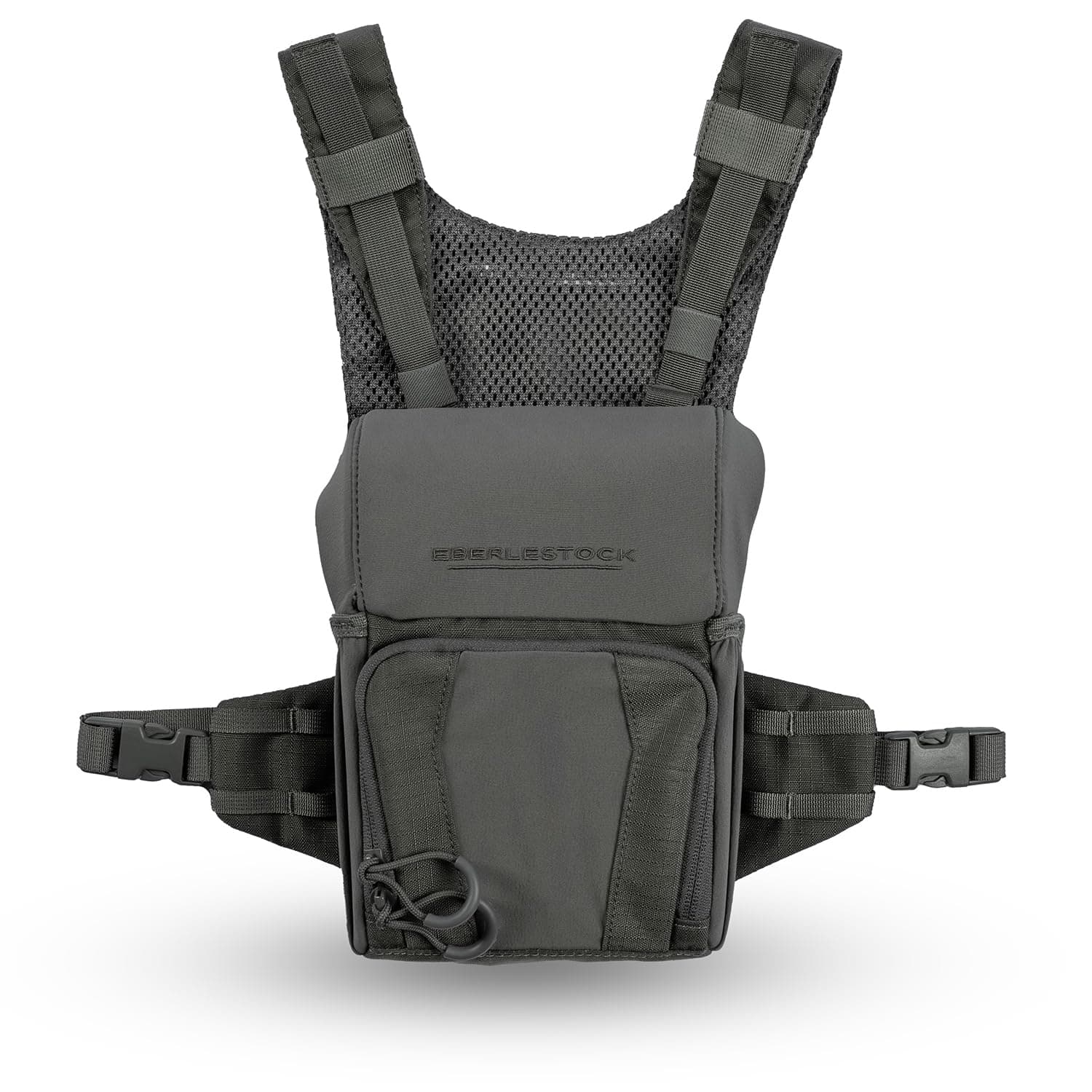 - Recon Modular Bino Pack - Advanced Binocular Harness System with Customizable Attachments