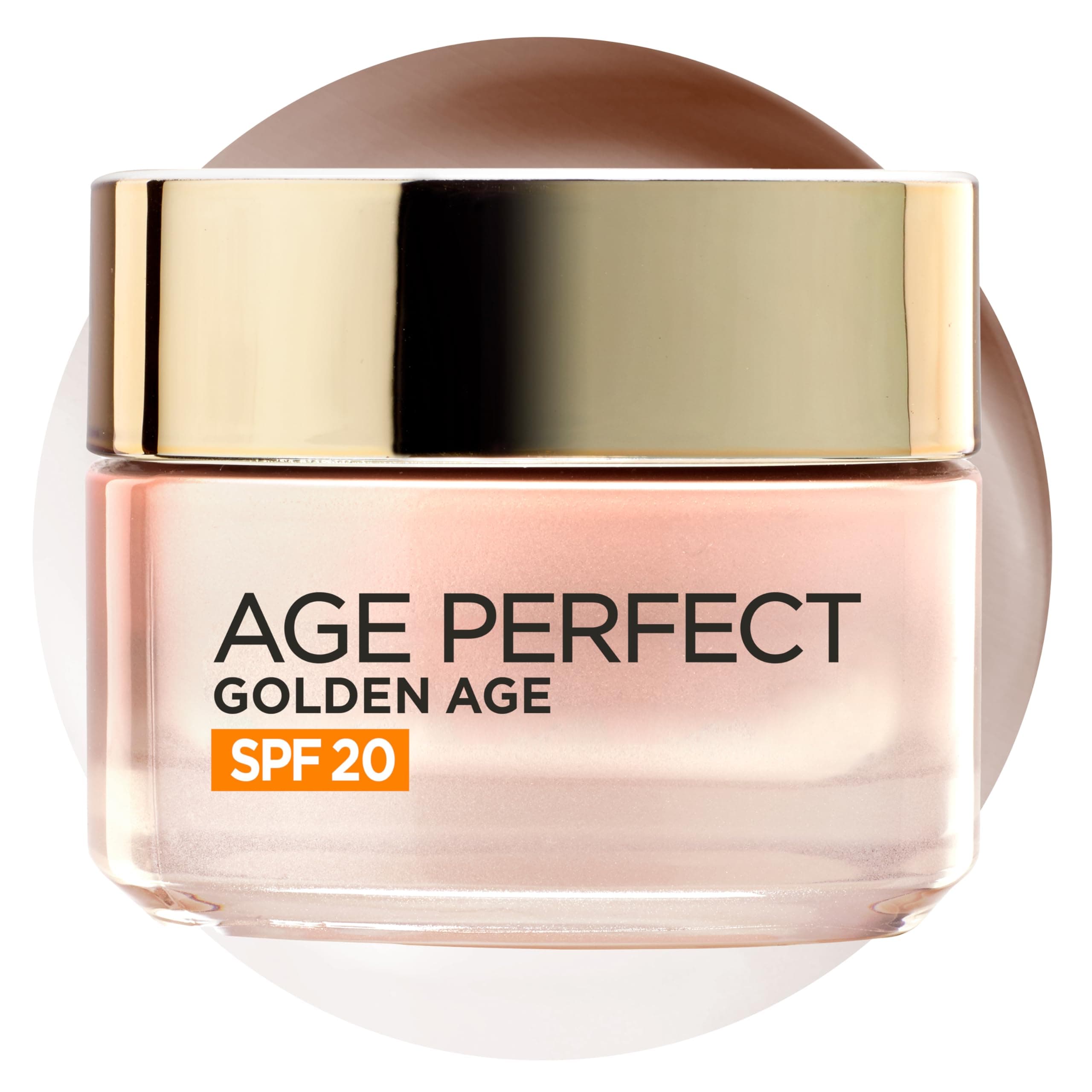 Golden Age Day Cream