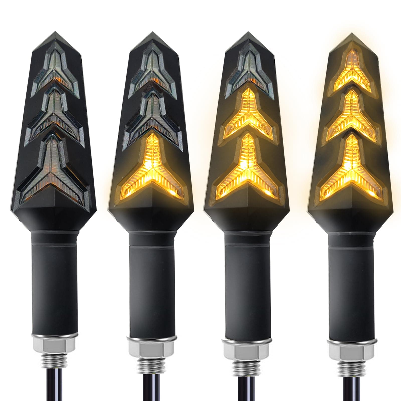 LED Turn Signal Lights