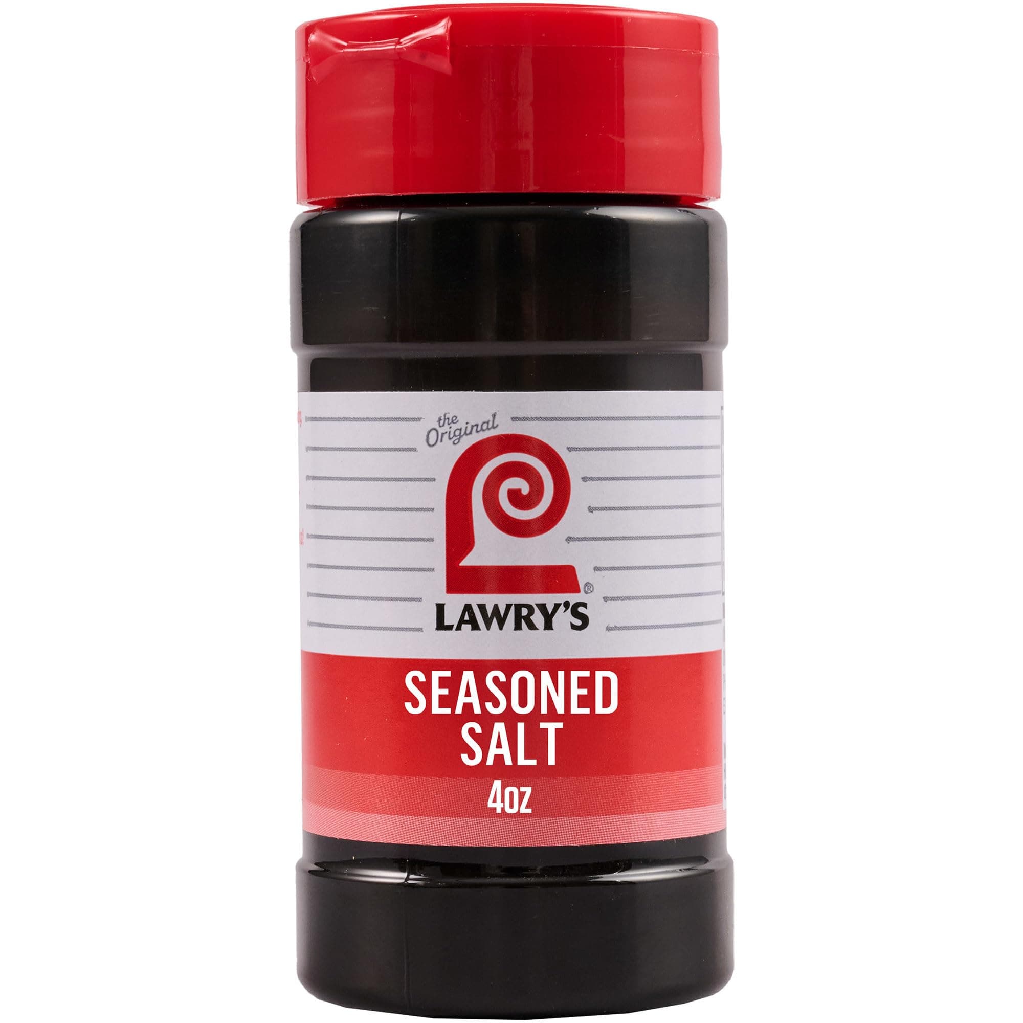 Seasoned Salt, 4 oz