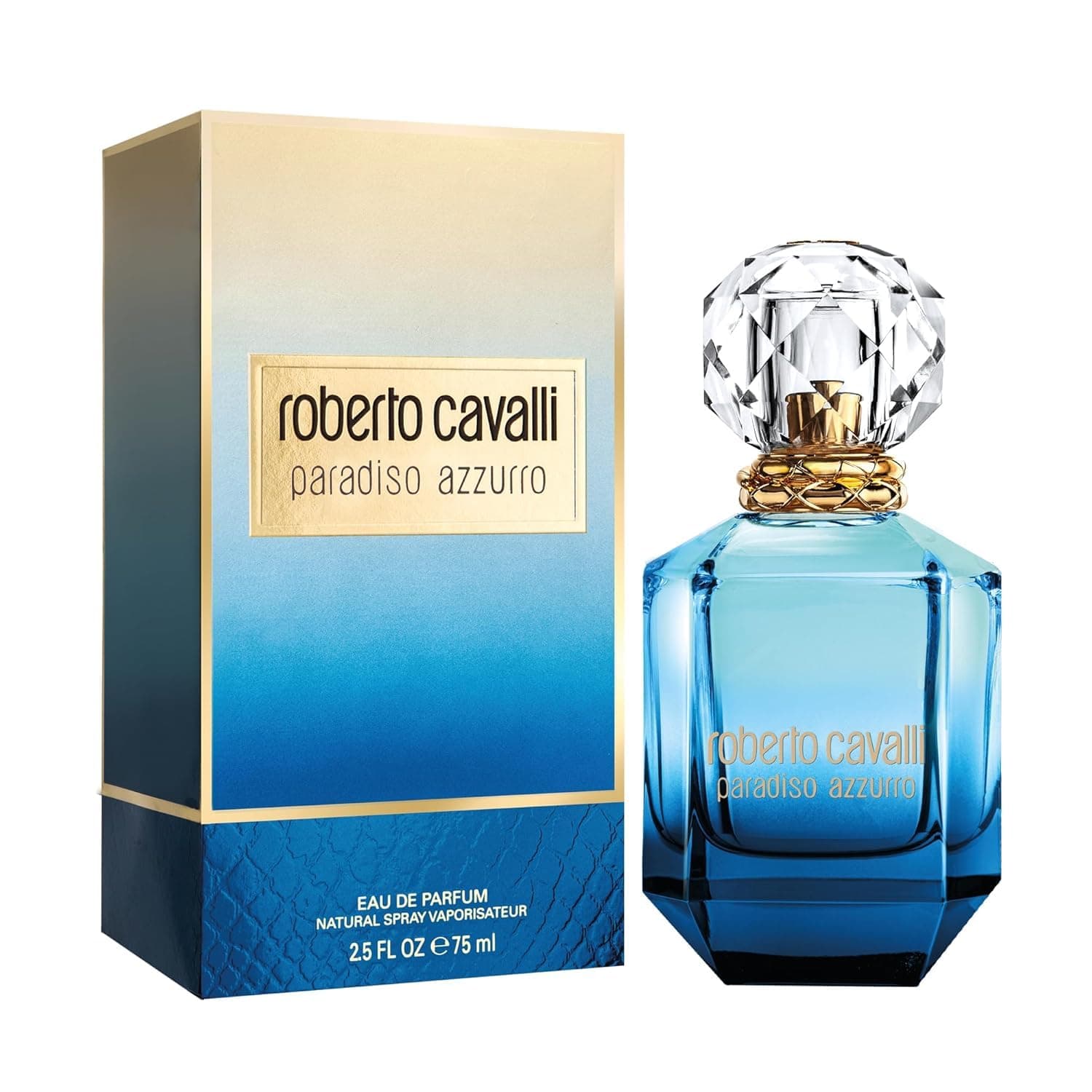 Paradiso Azzurro Eau de Parfum, 2.5 Fl Oz