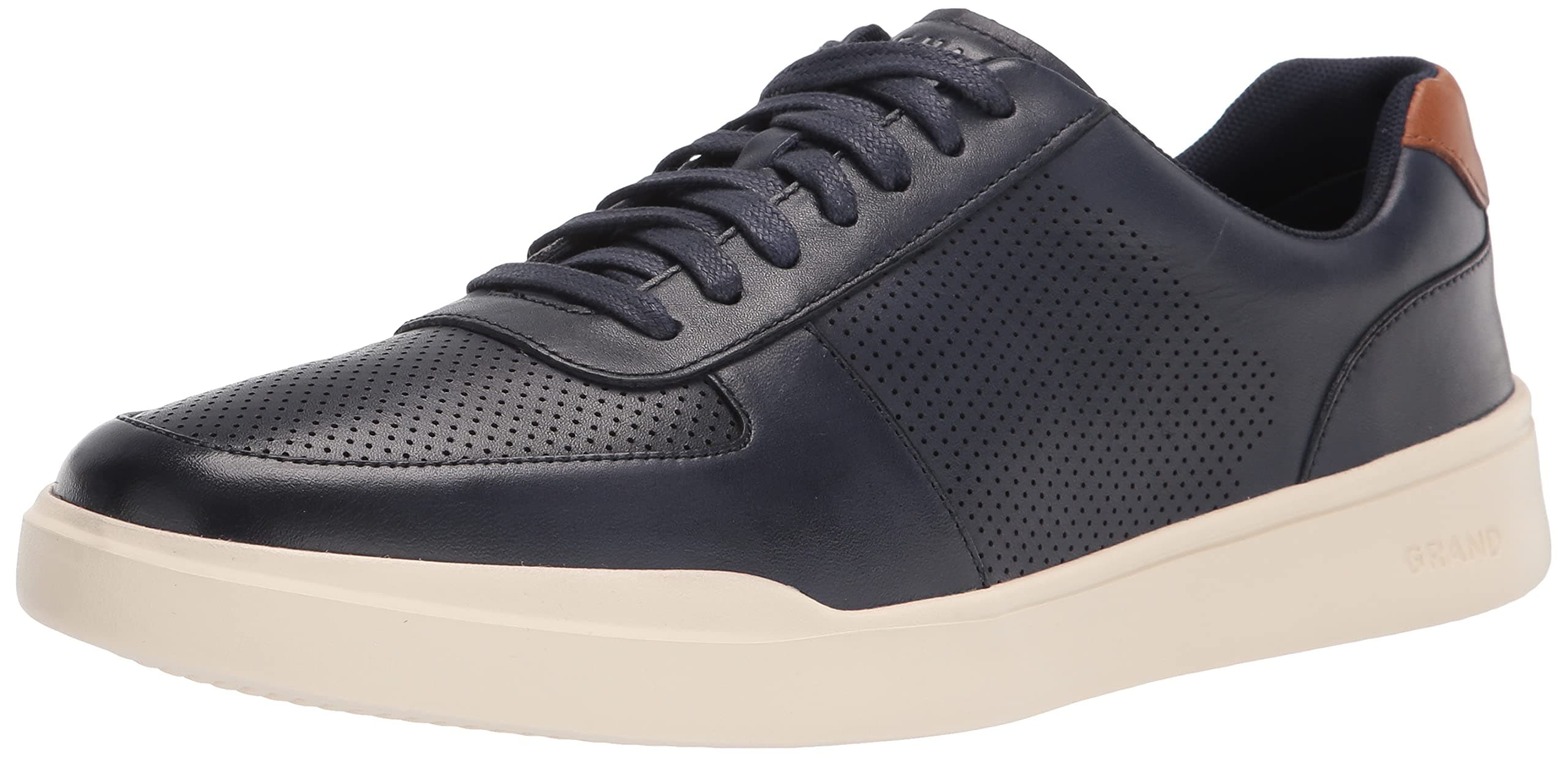 Cole Haan Modern Perforated Trainers