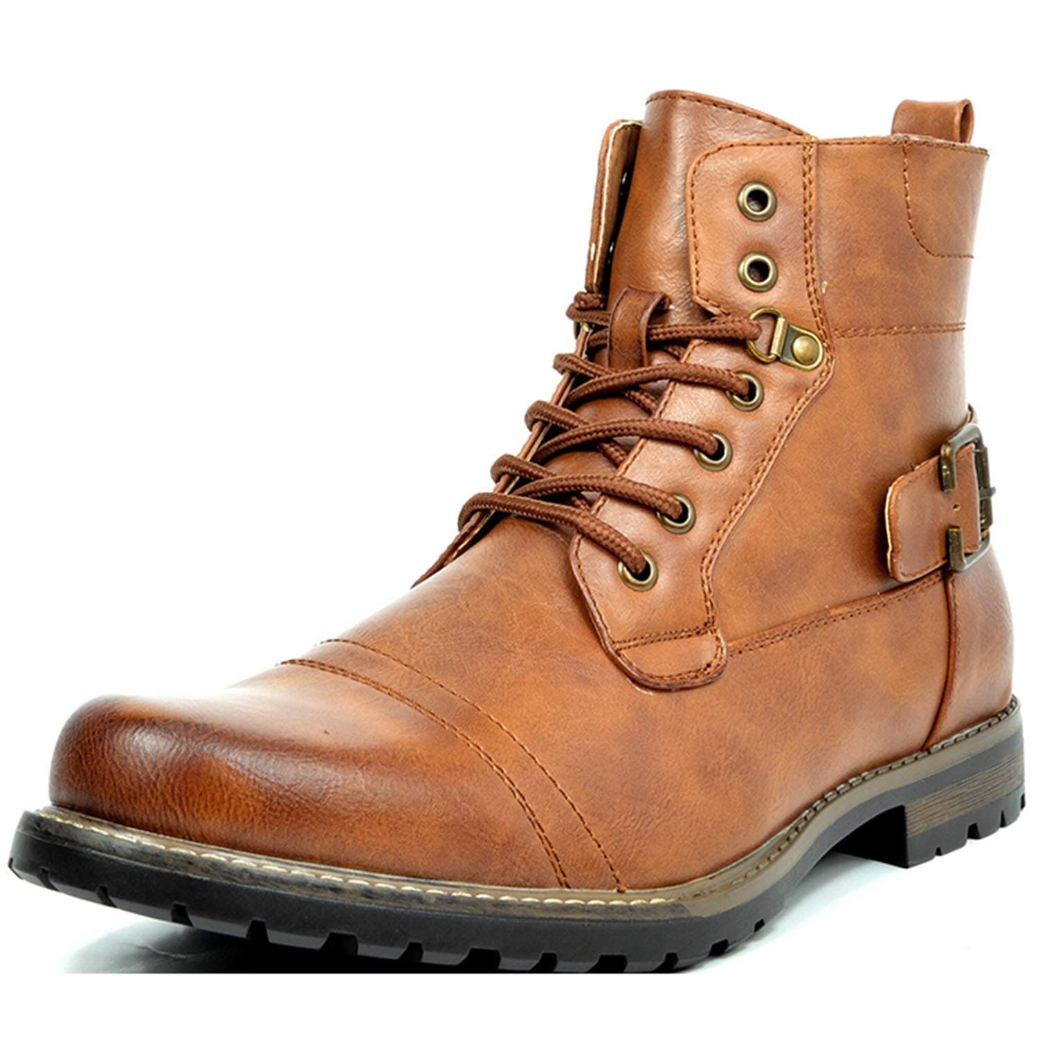 Bruno MarcMen's Boots Classic Boots for Men