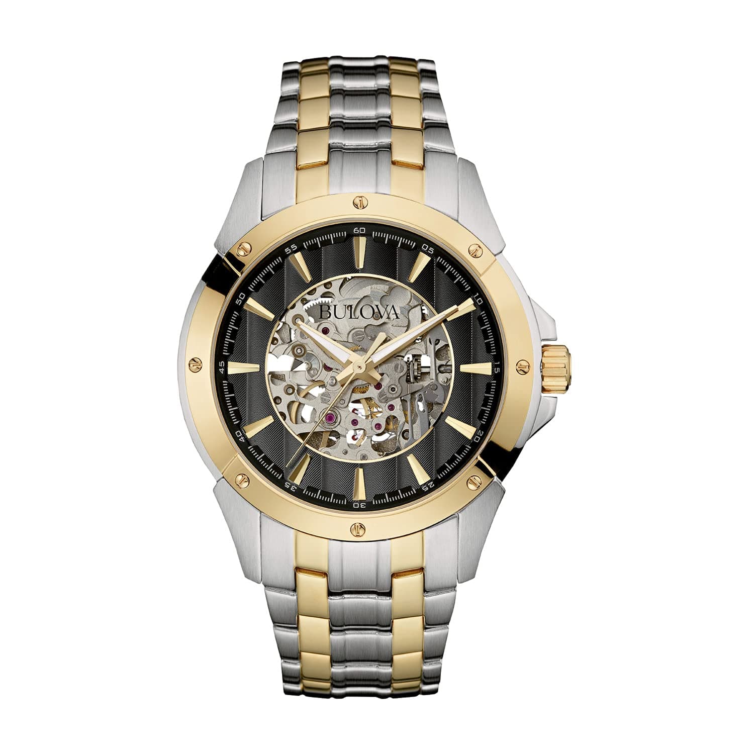Bulova Classic Automatic Men's Watch