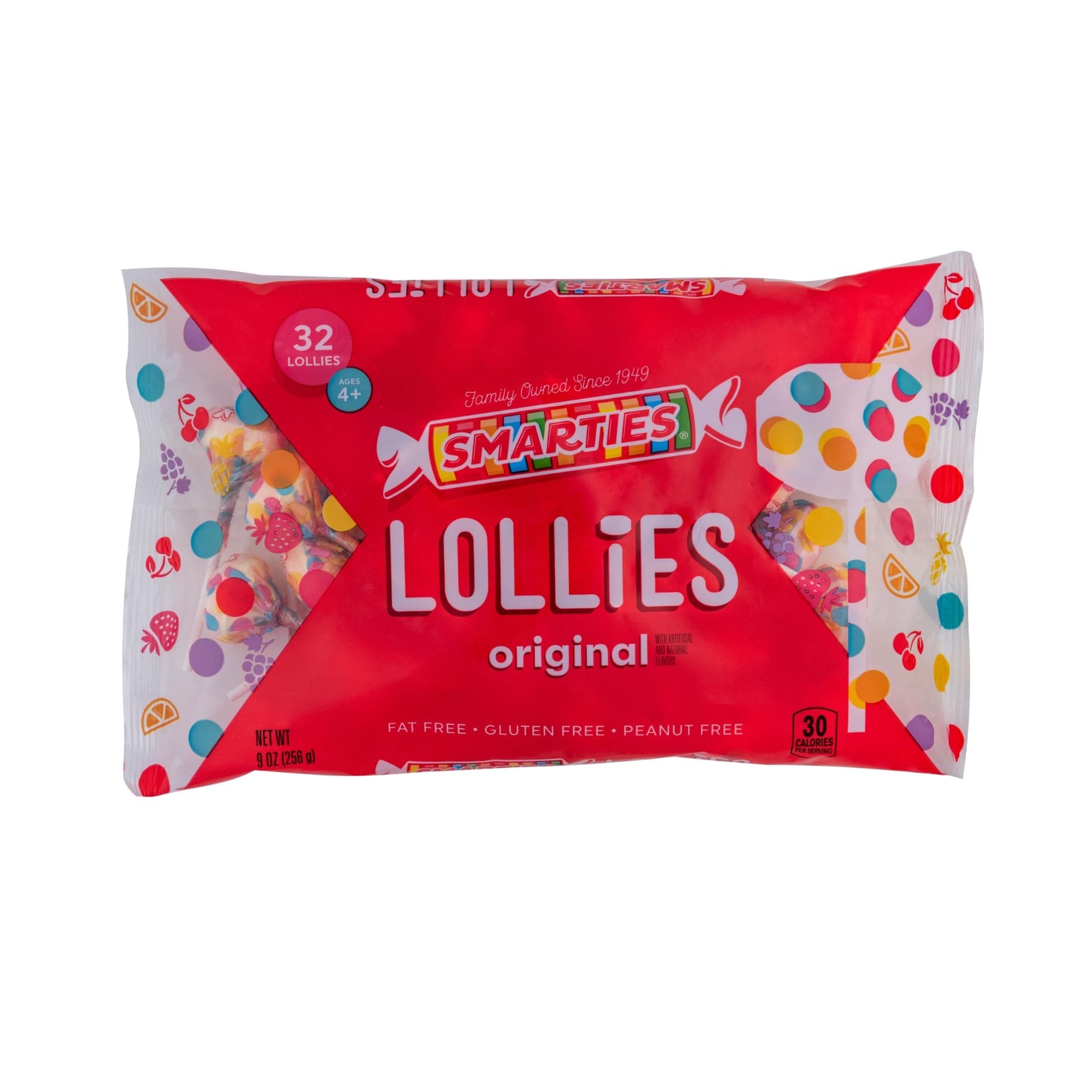 Double Lollies, 9oz Bag