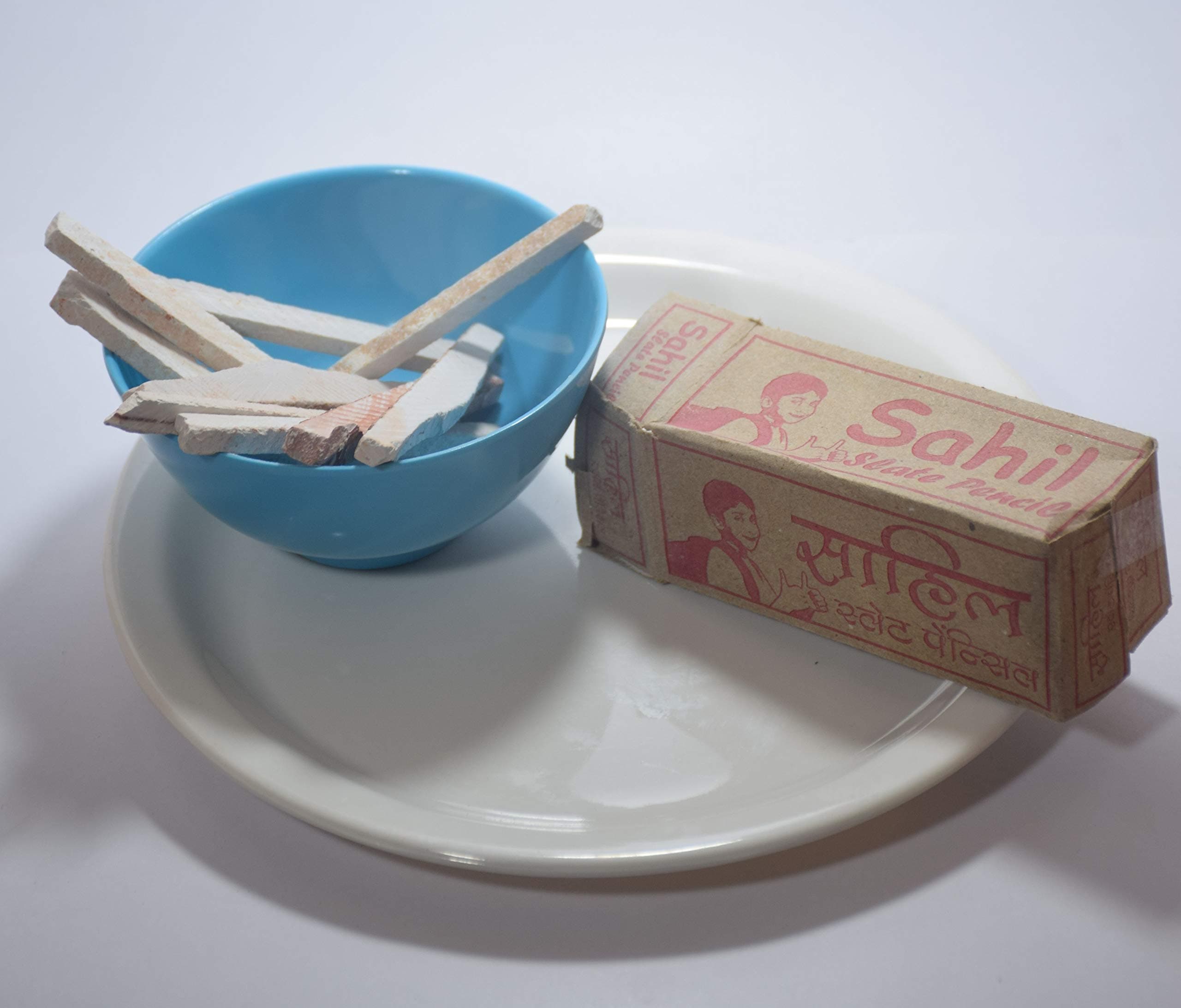 India Clay Ceat Brand Slate Pencils