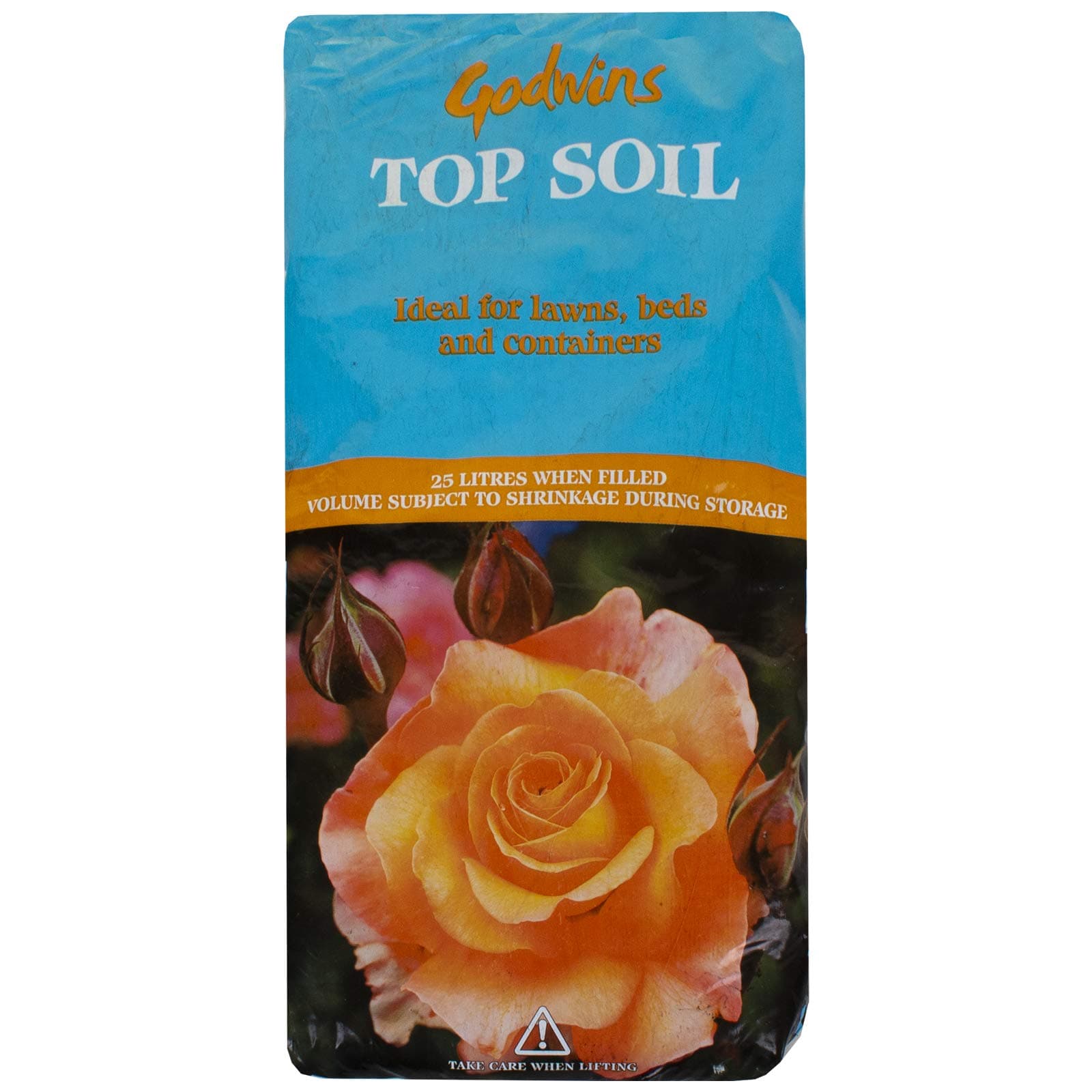 Top Soil 25L