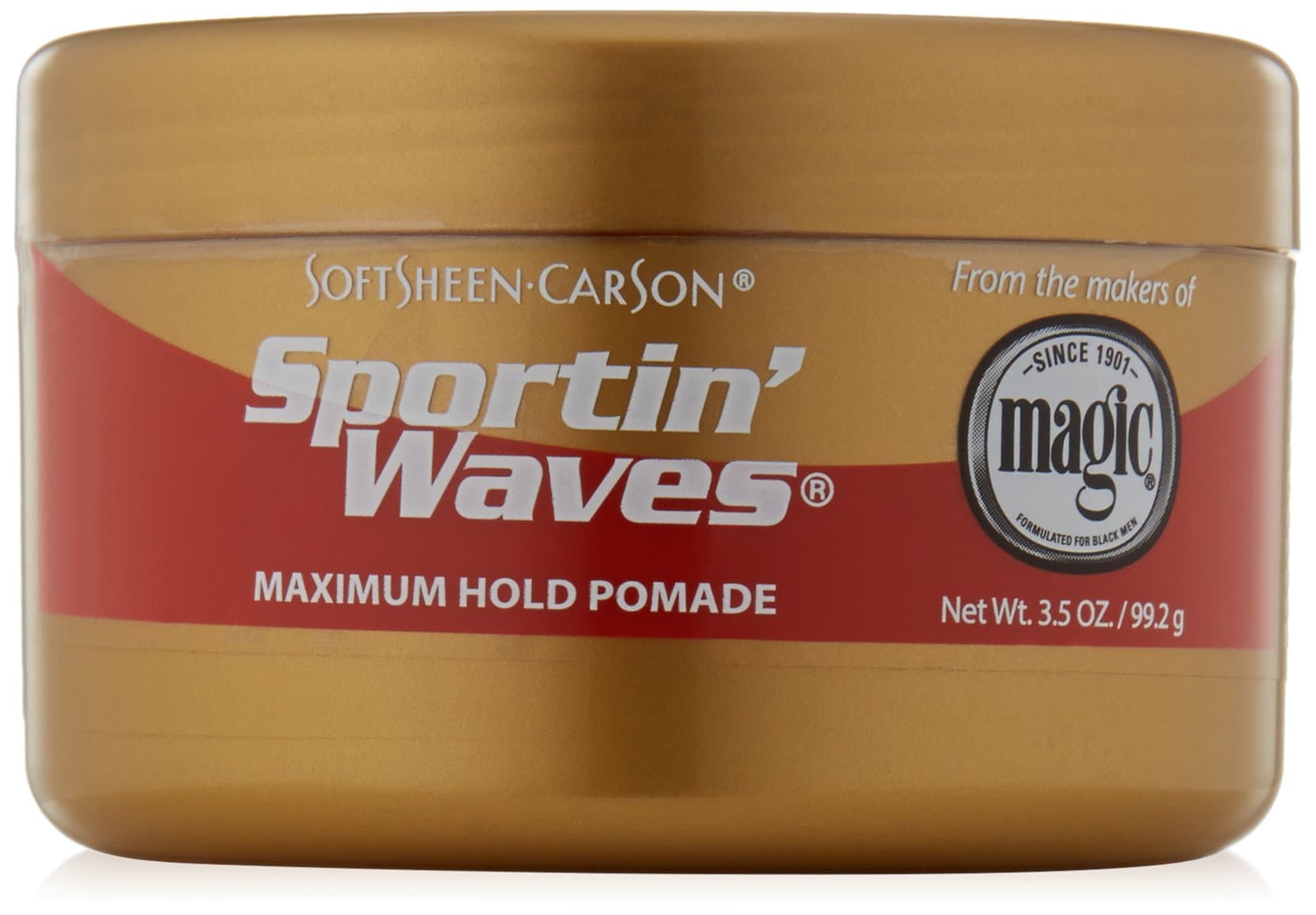 Sportin' Waves Maximum Hold